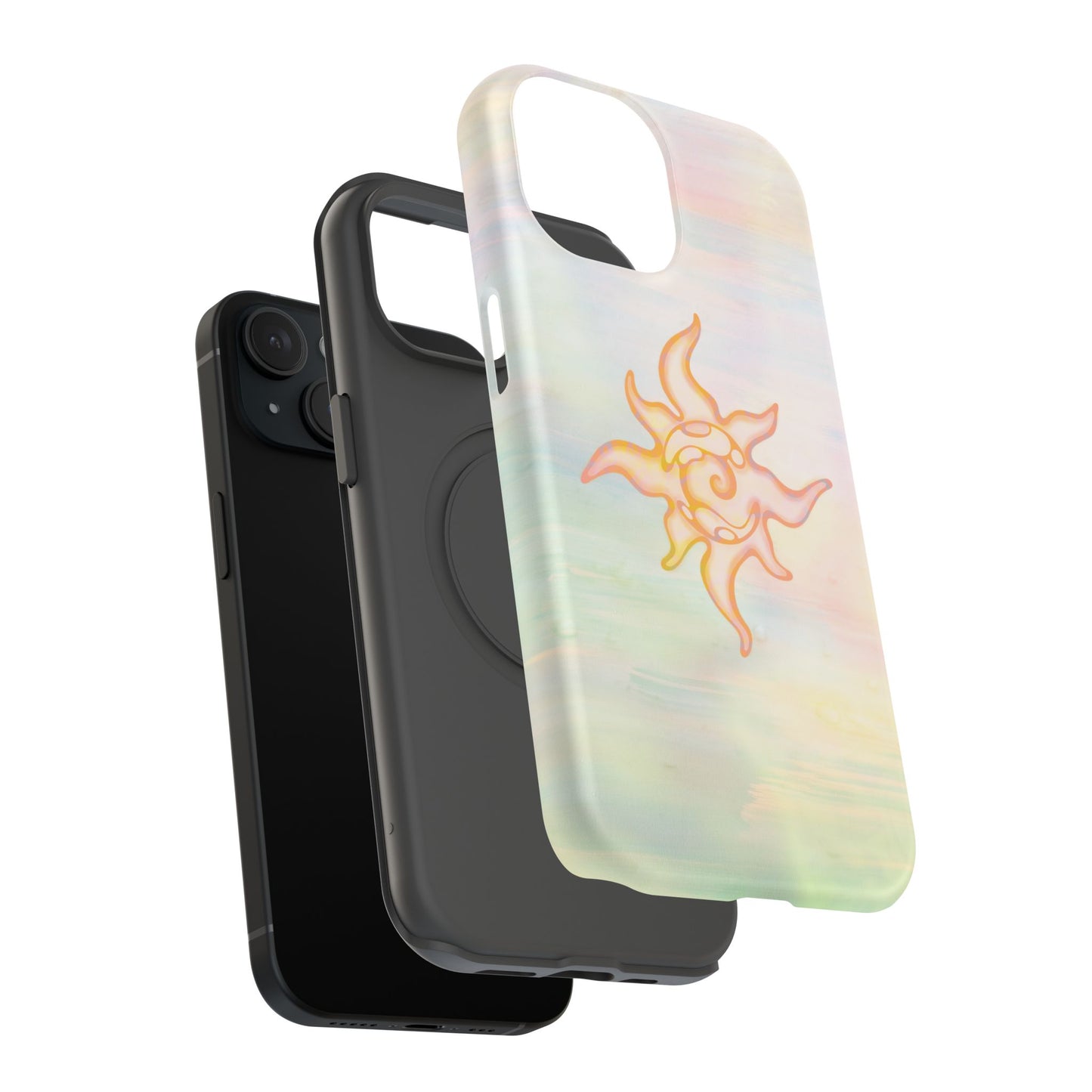 Solar Dreams Case