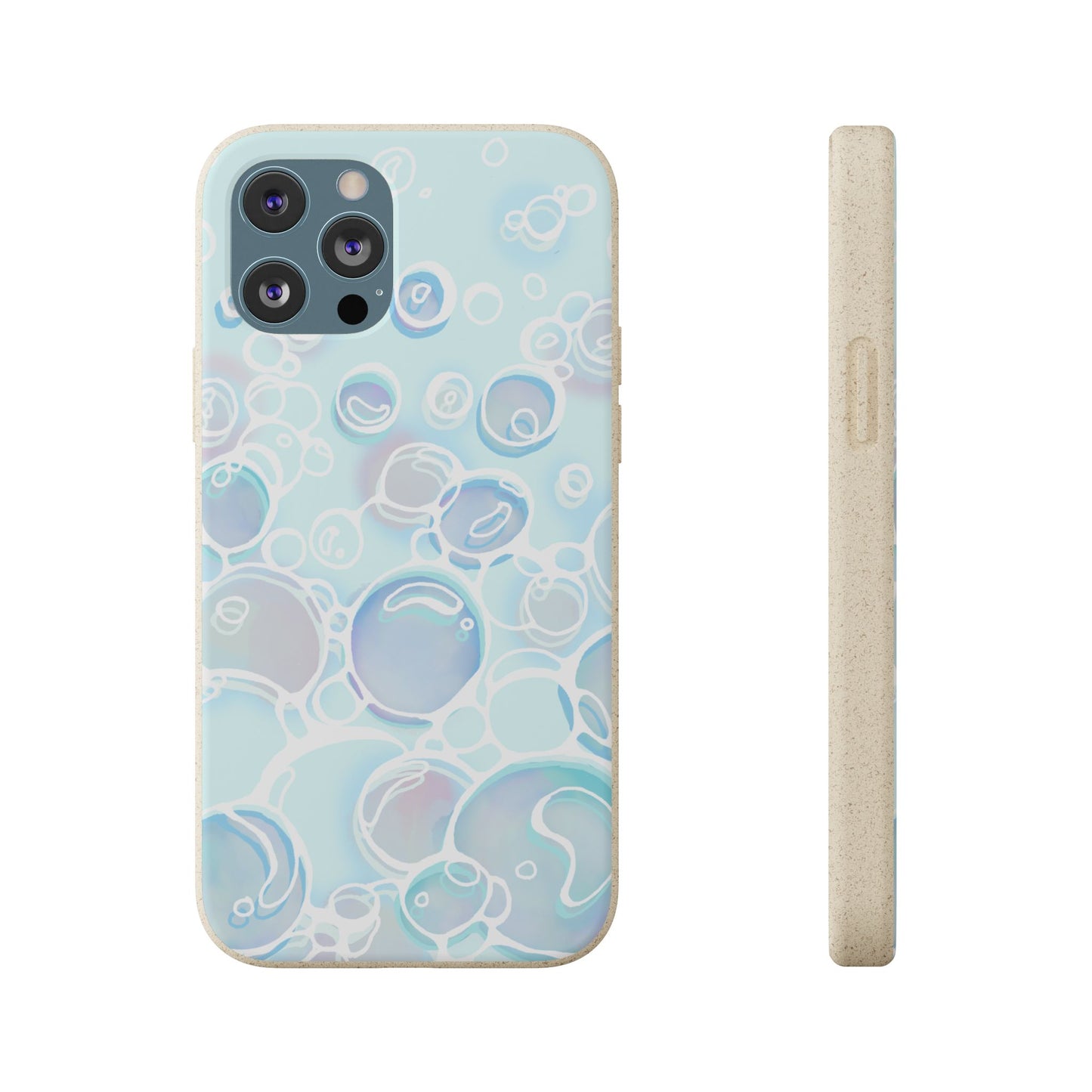 Bubble Dreams Eco-Case