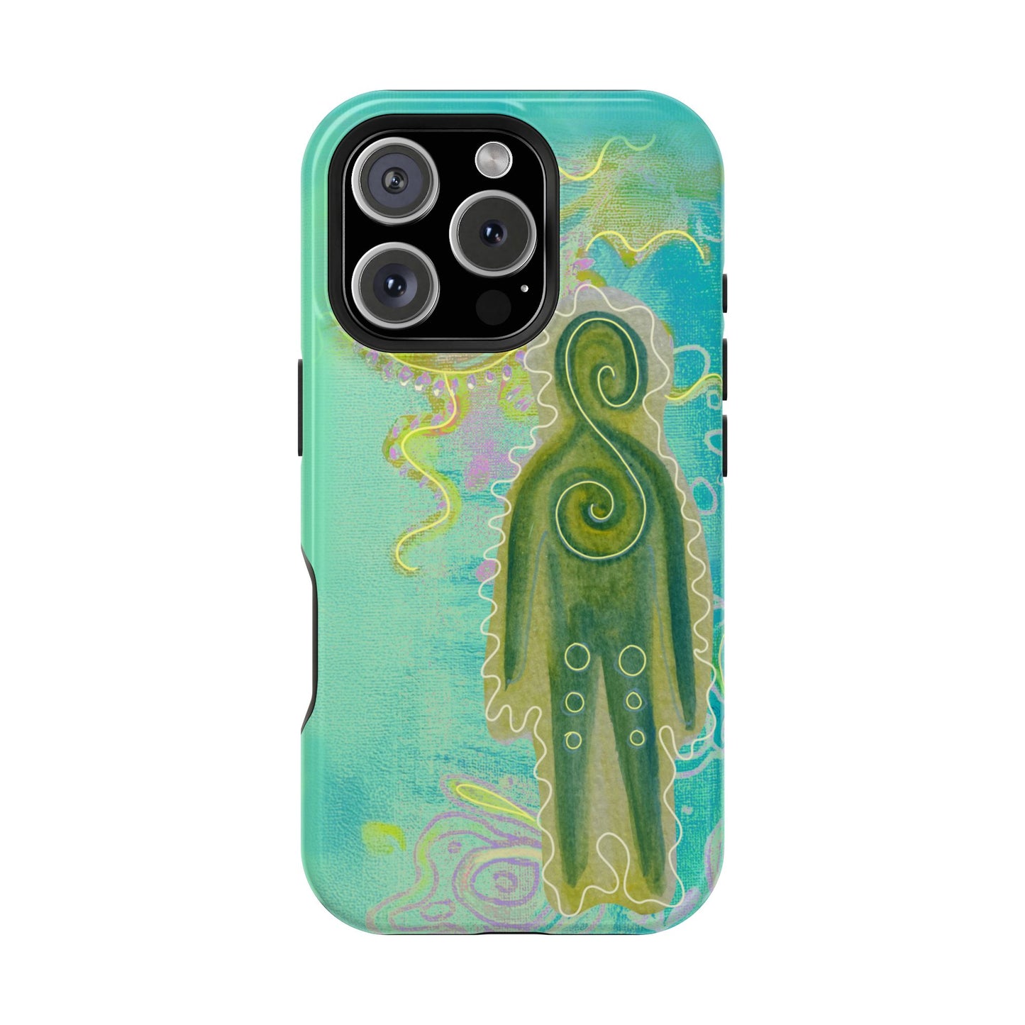 Sol Case