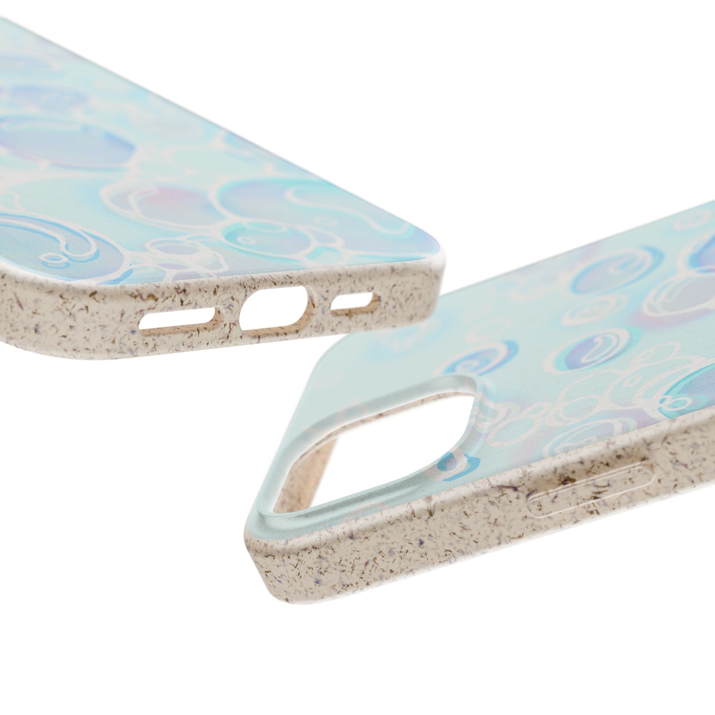 Bubble Dreams Eco-Case