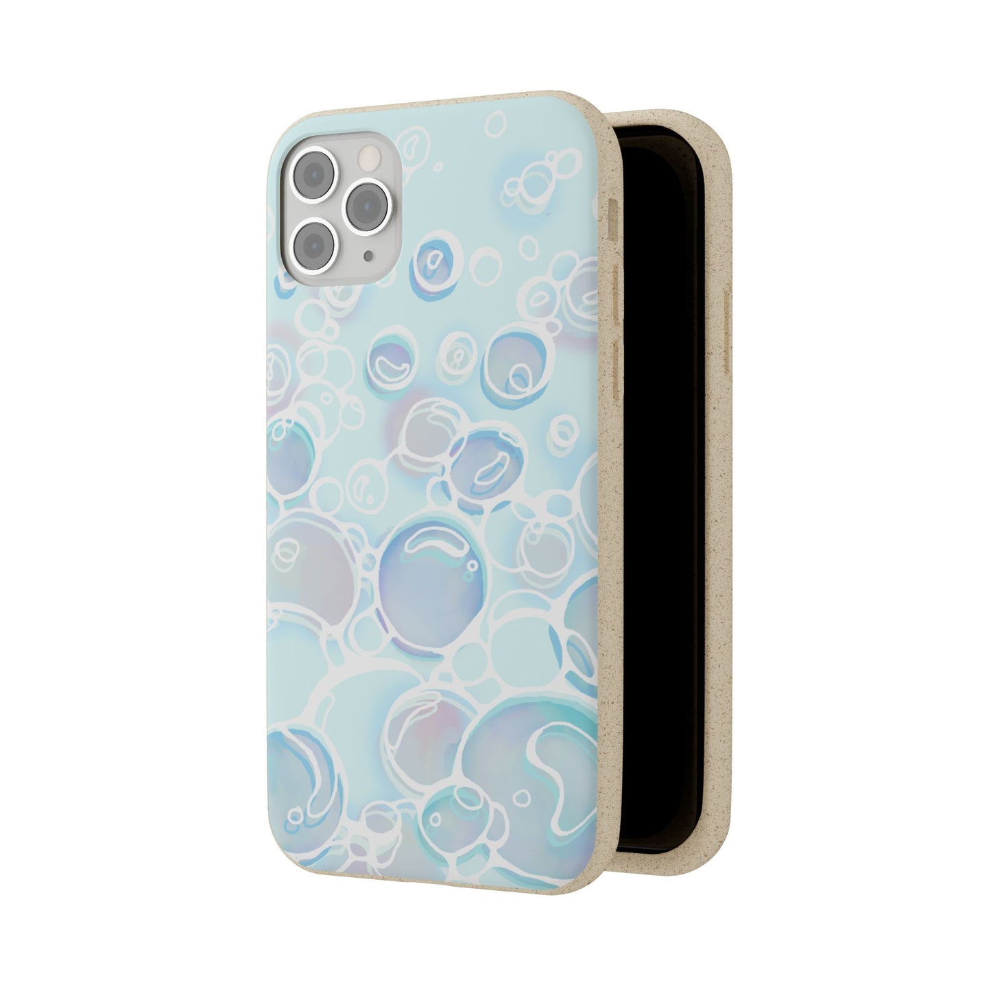 Bubble Dreams Eco-Case