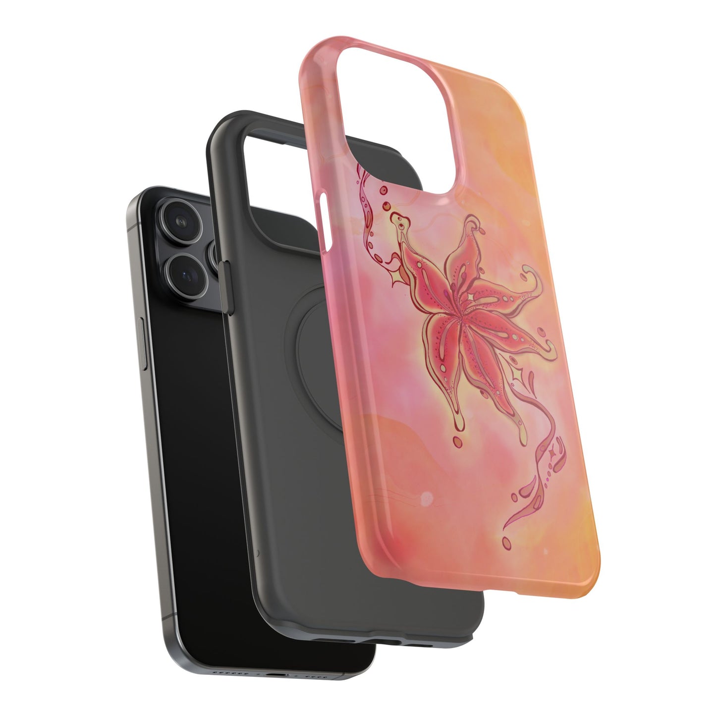 Lily Bloom Tough Case