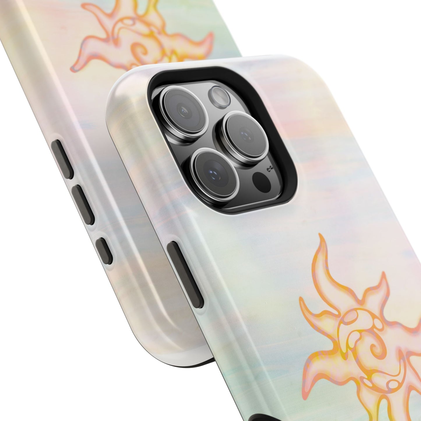 Solar Dreams Case