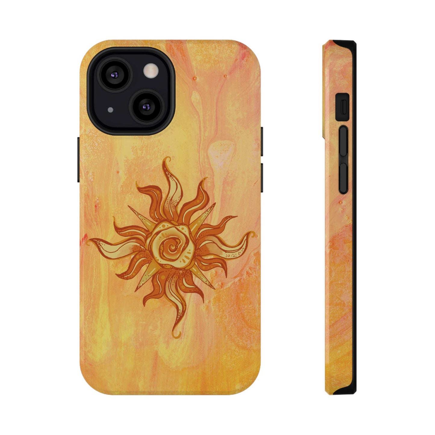 Sunlit Sol Tough Case