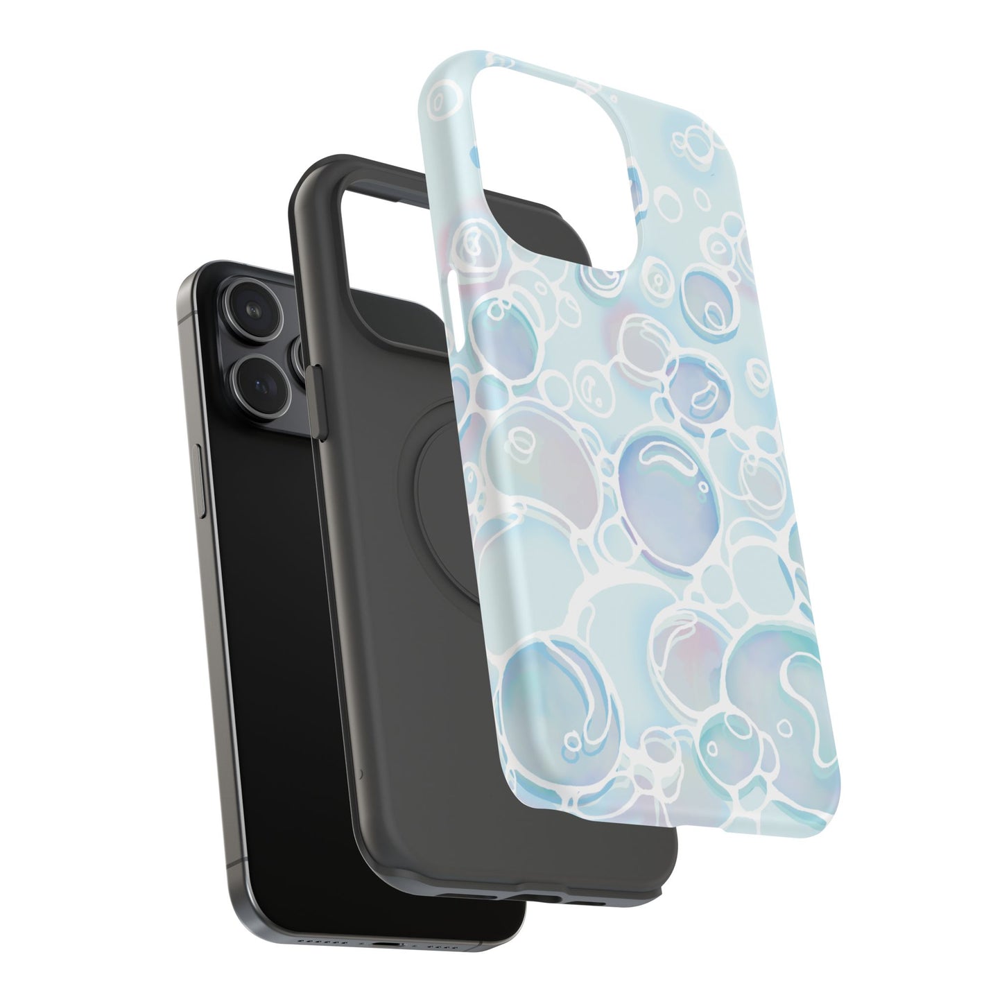 Bubble Dreams Tough Case