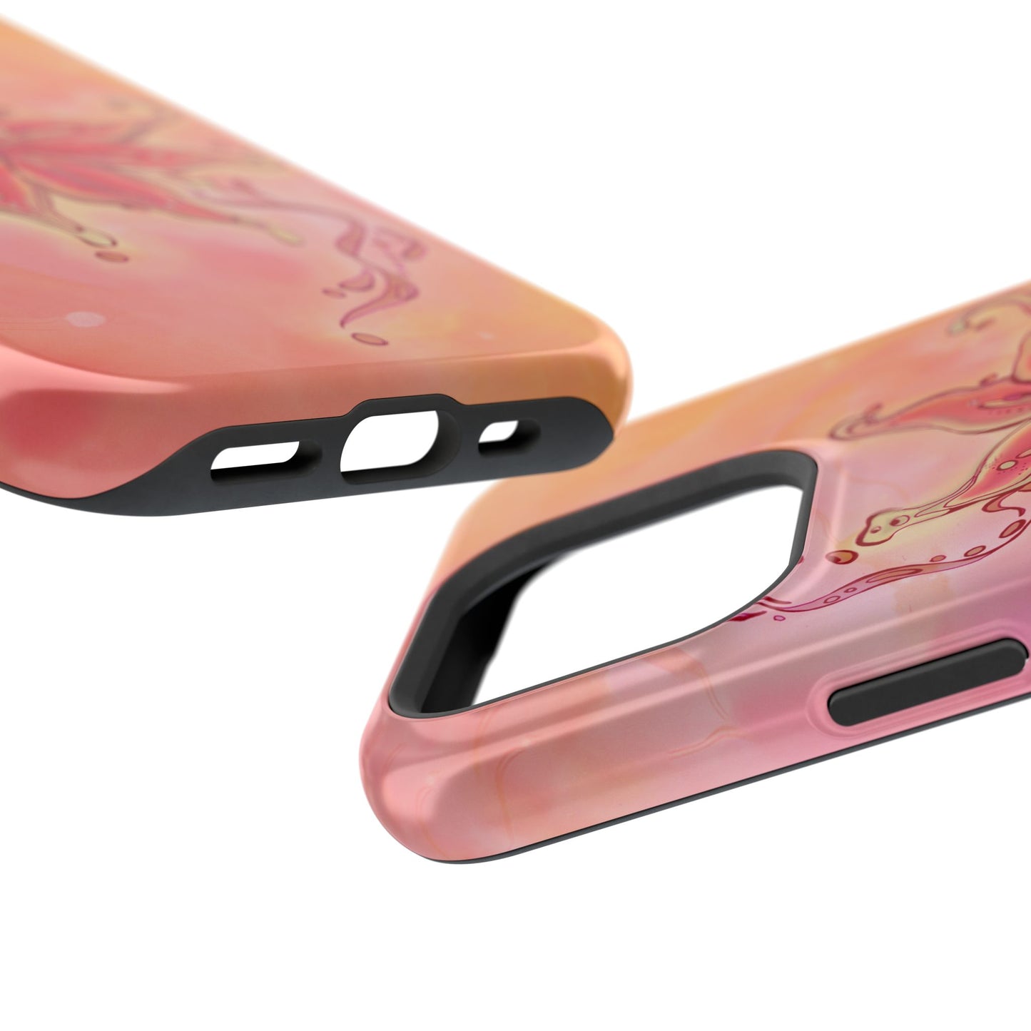 Lily Bloom Tough Case