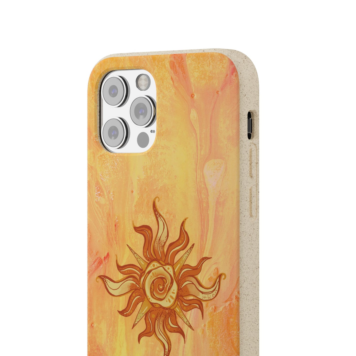 Sunlit Sol Eco-Case