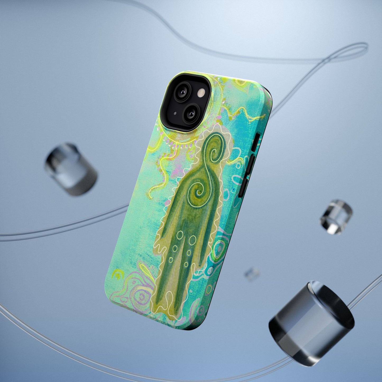 Sol Case