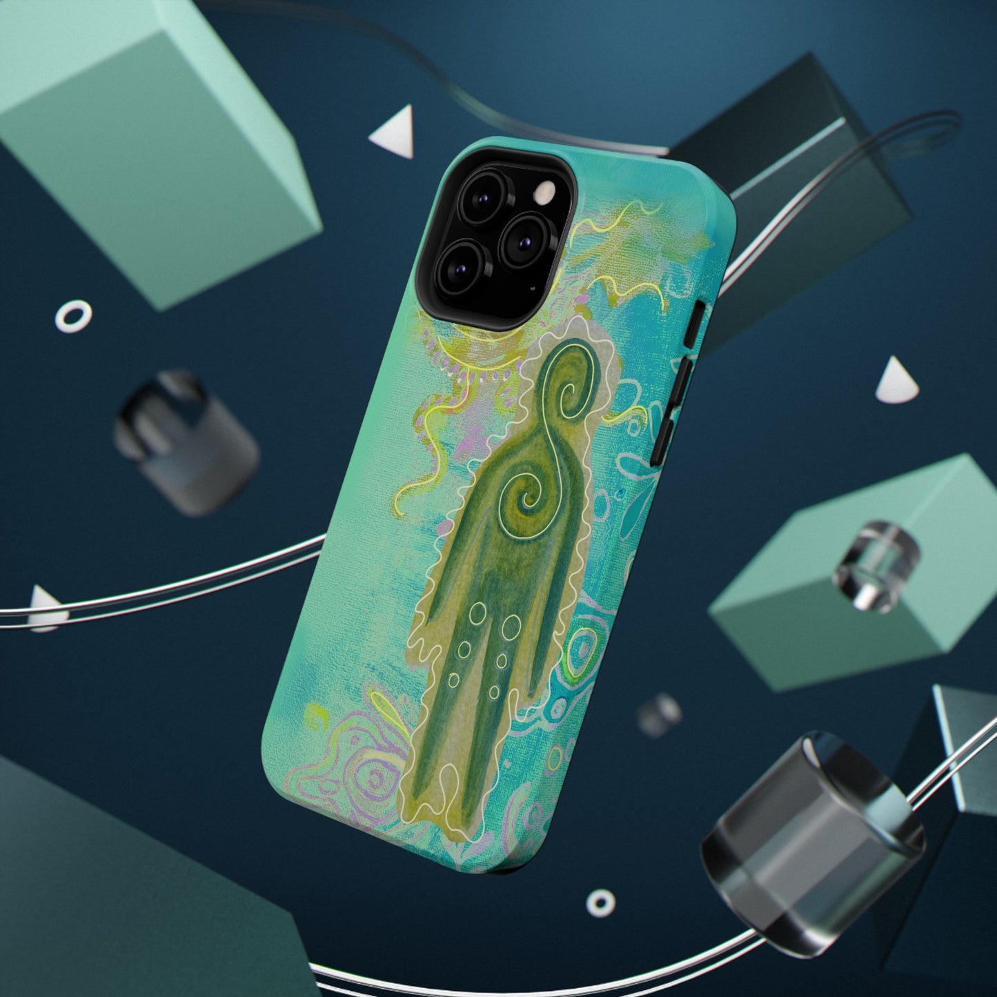 Sol Case