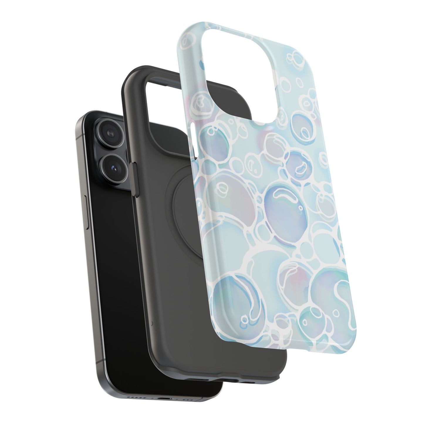 Bubble Dreams Tough Case