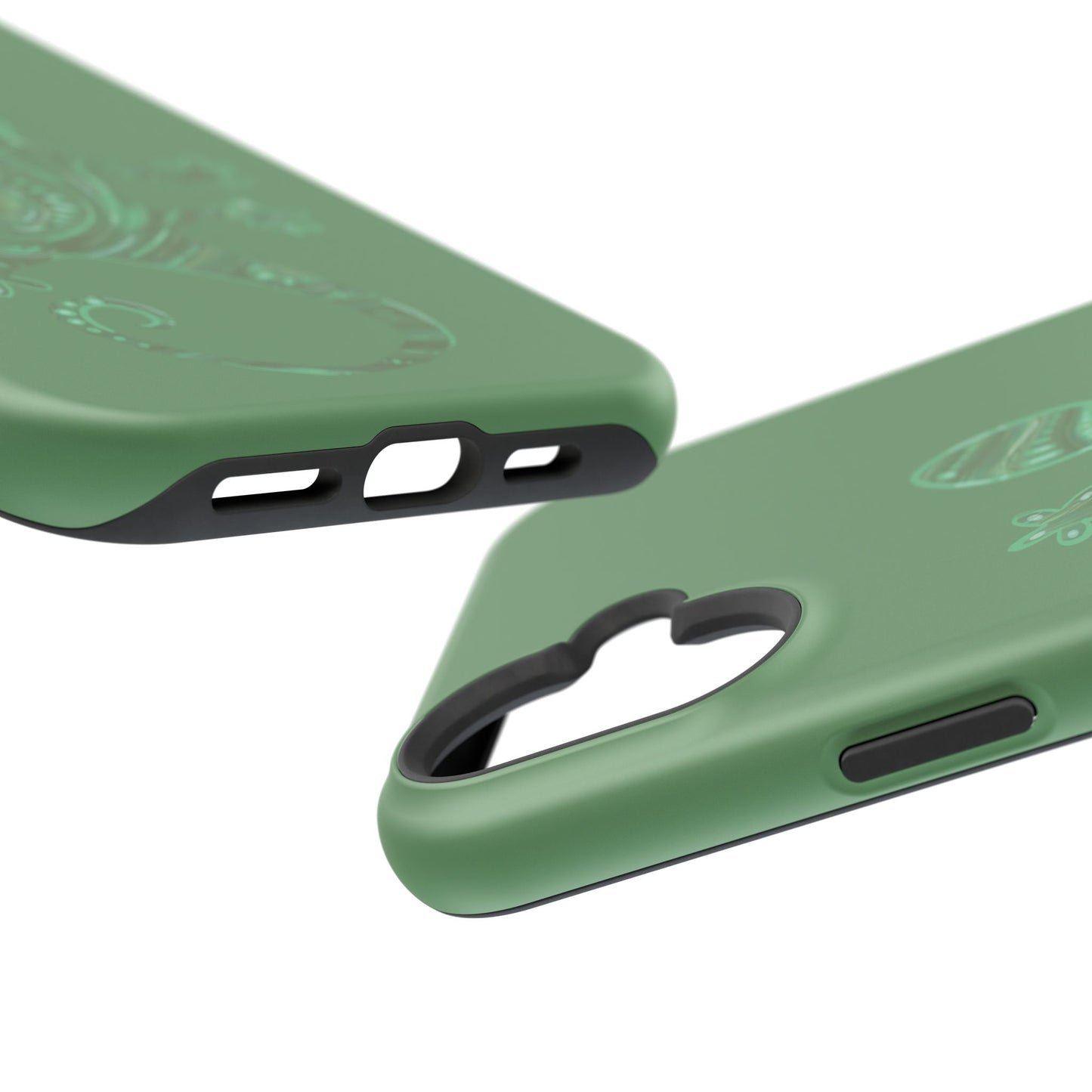 Lizard Life Tough Case