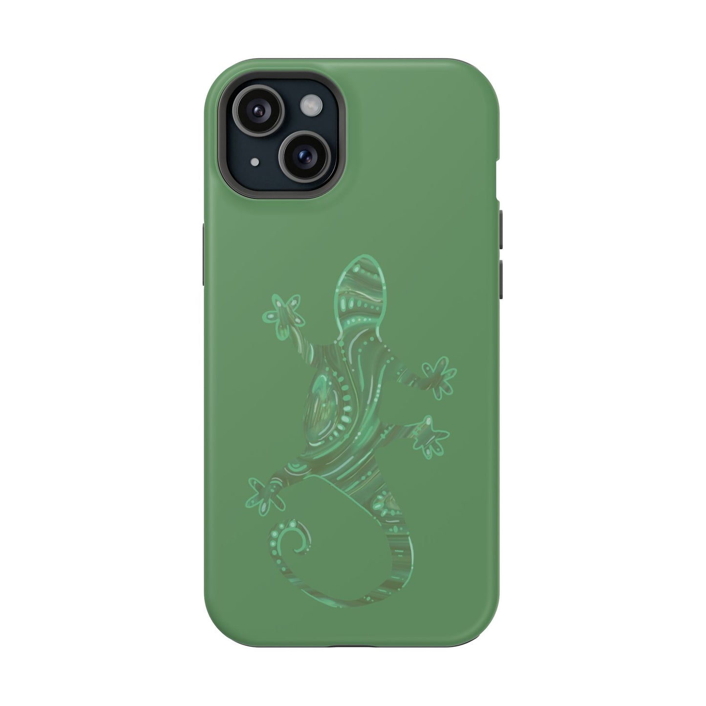 Lizard Life Tough Case