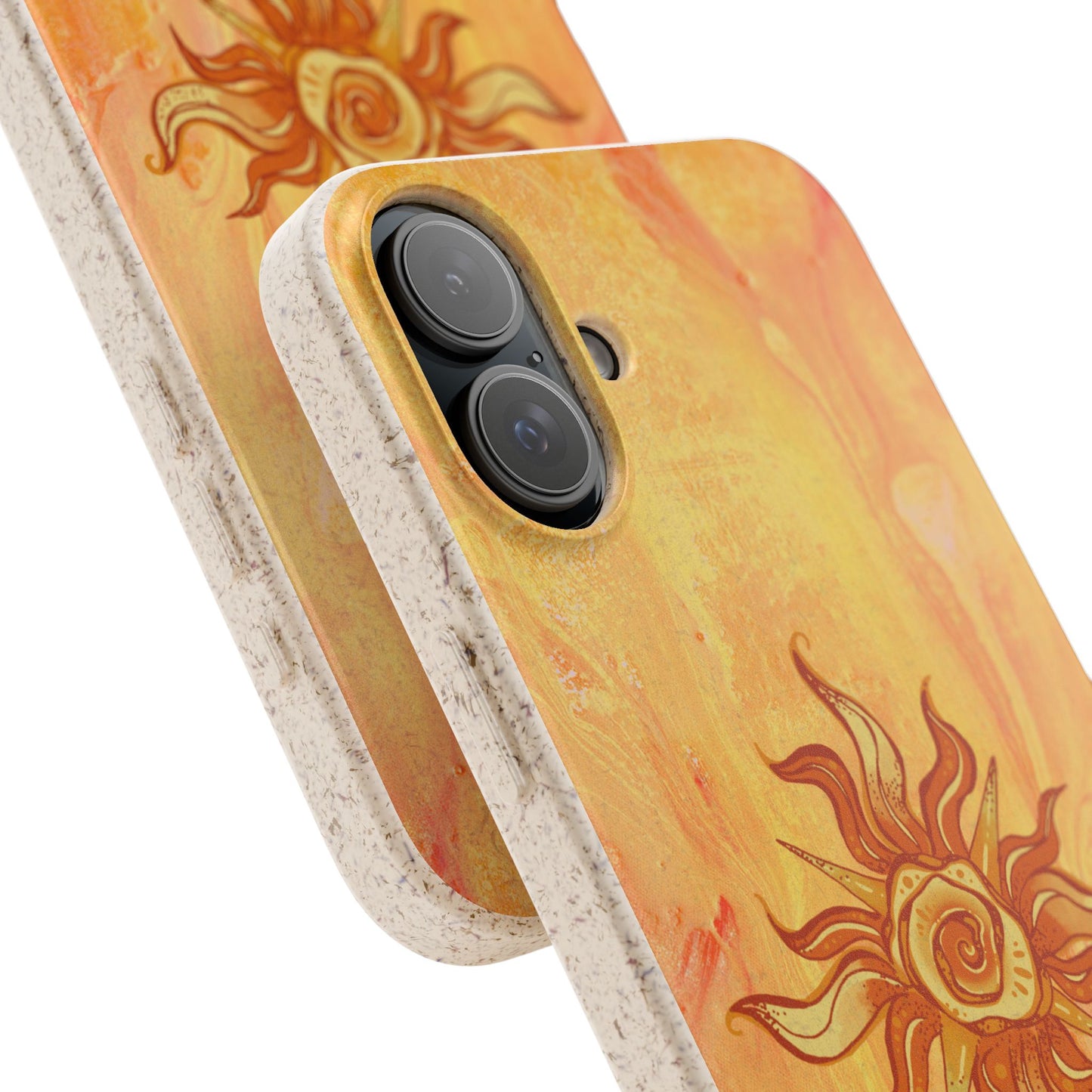 Sunlit Sol Eco-Case