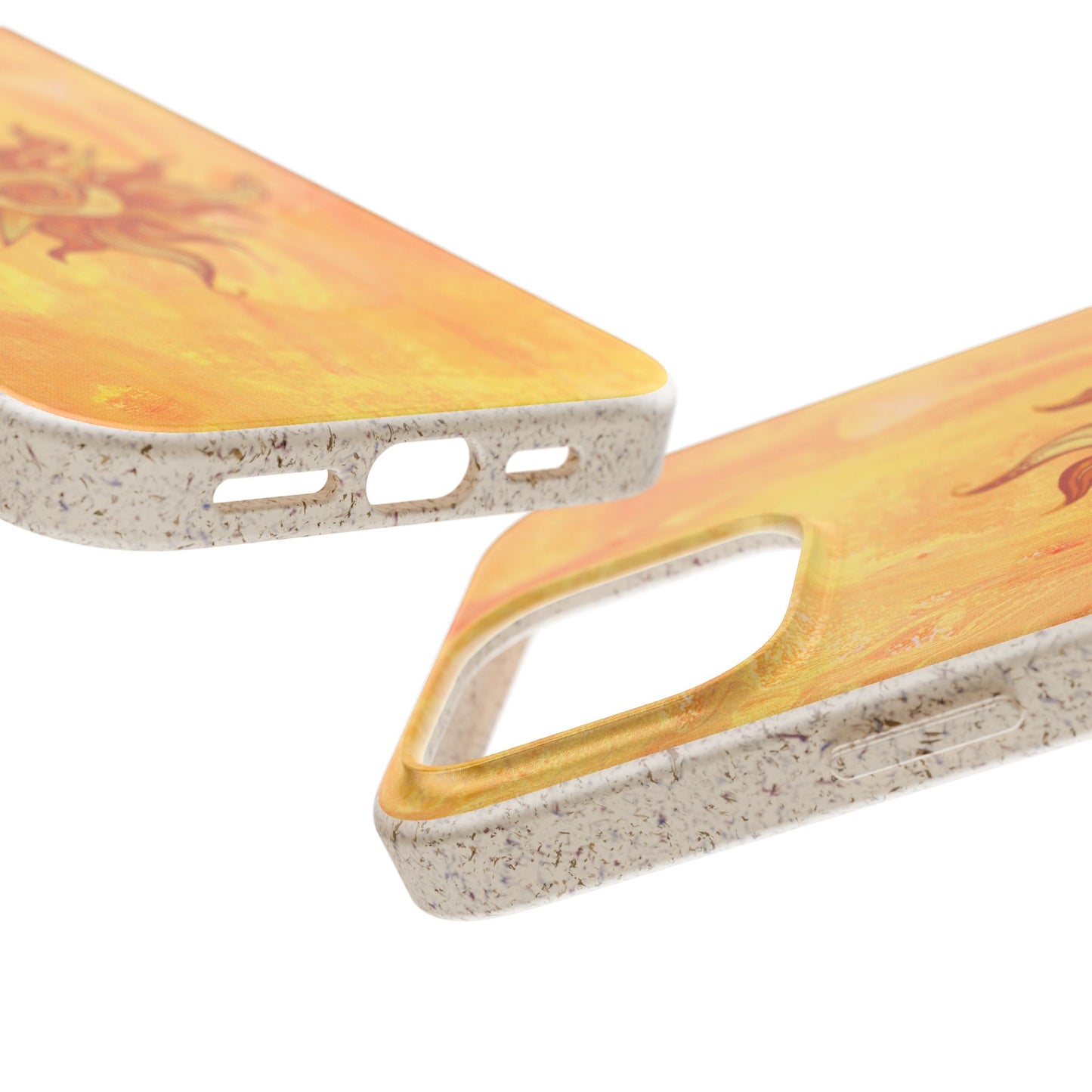 Sunlit Sol Eco-Case