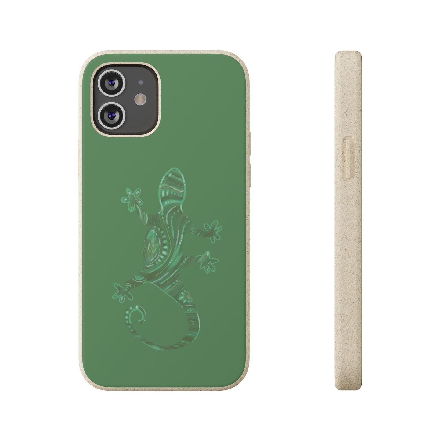 Lizard Life Eco-Case