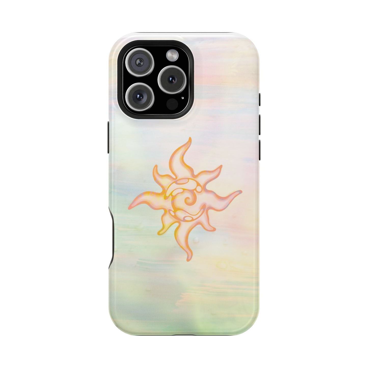 Solar Dreams Case