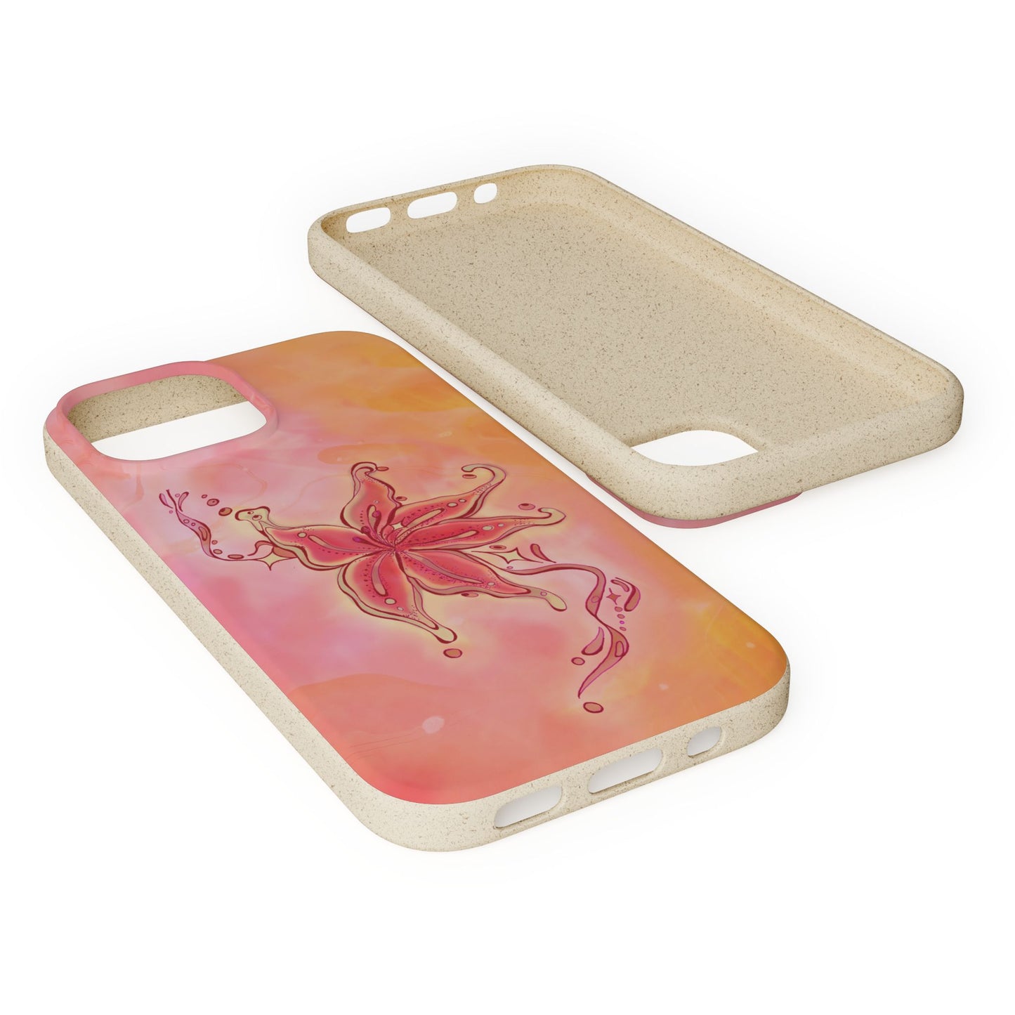 Lily Bloom Eco-Case