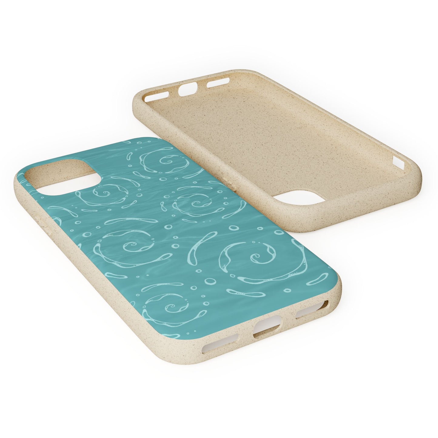 Currents Eco-Case