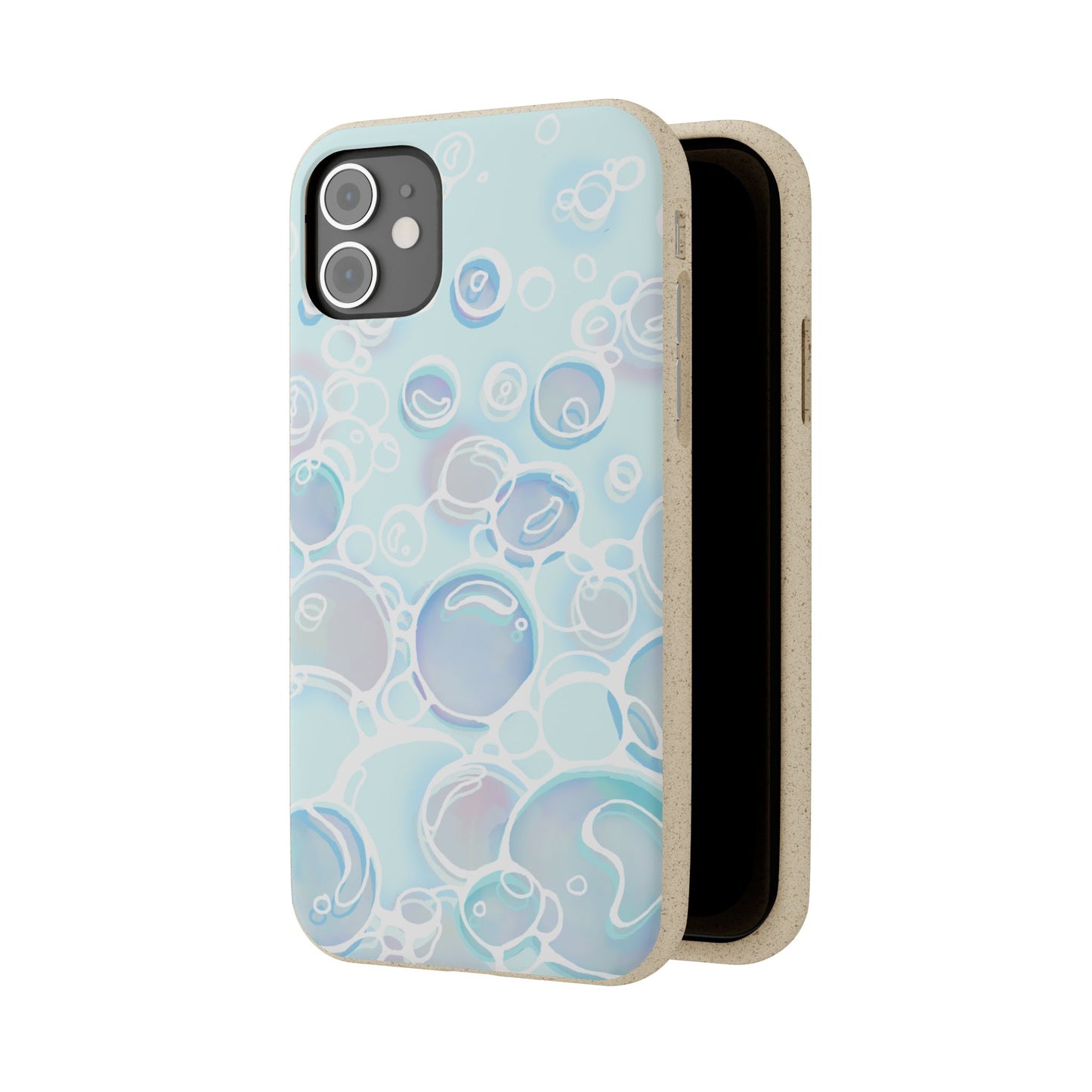 Bubble Dreams Eco-Case