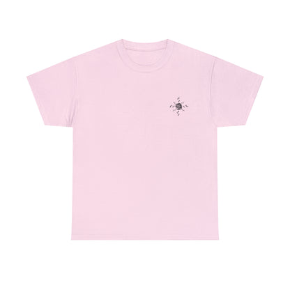 Shooting Star ~ Unisex 100%Cotton Tee