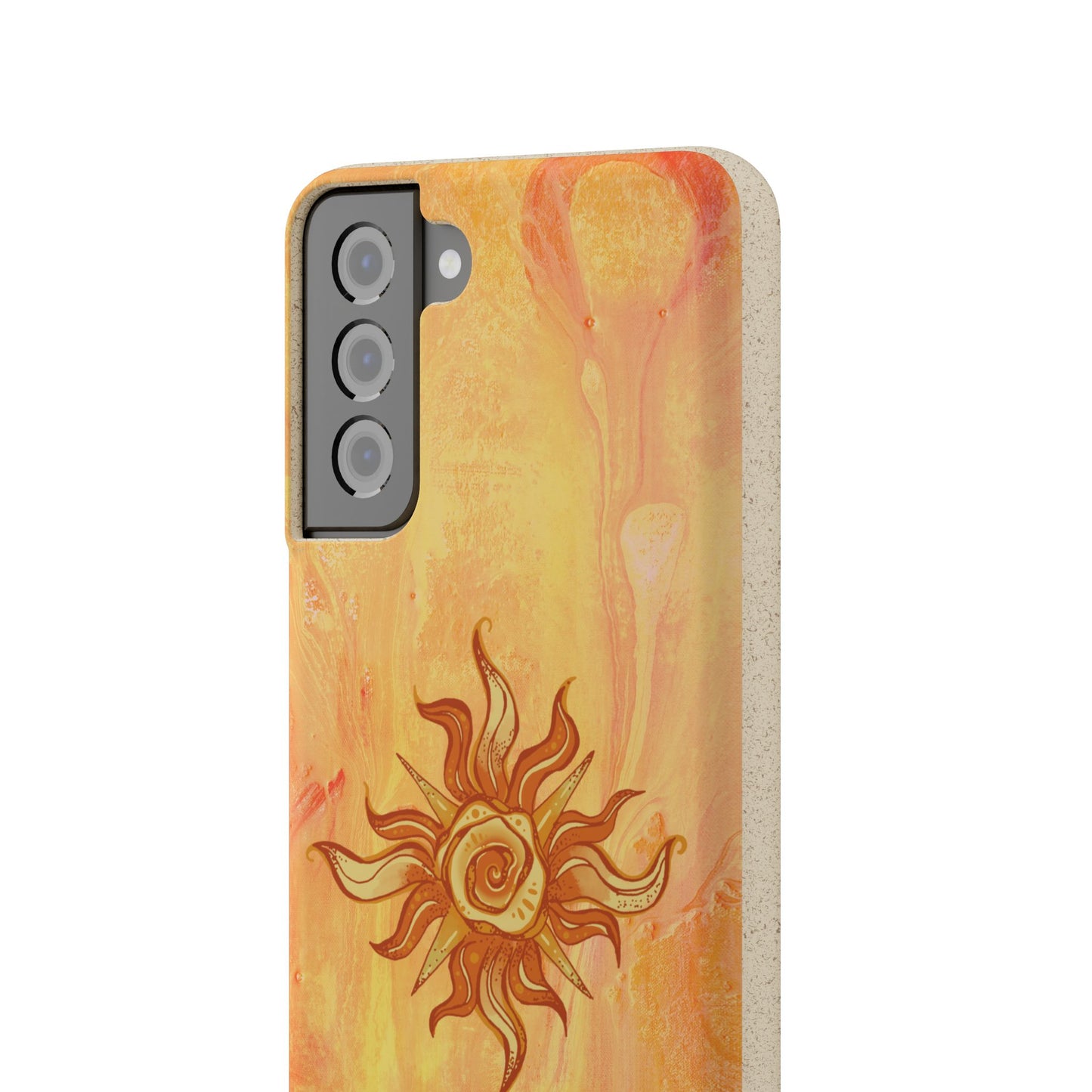Sunlit Sol Eco-Case
