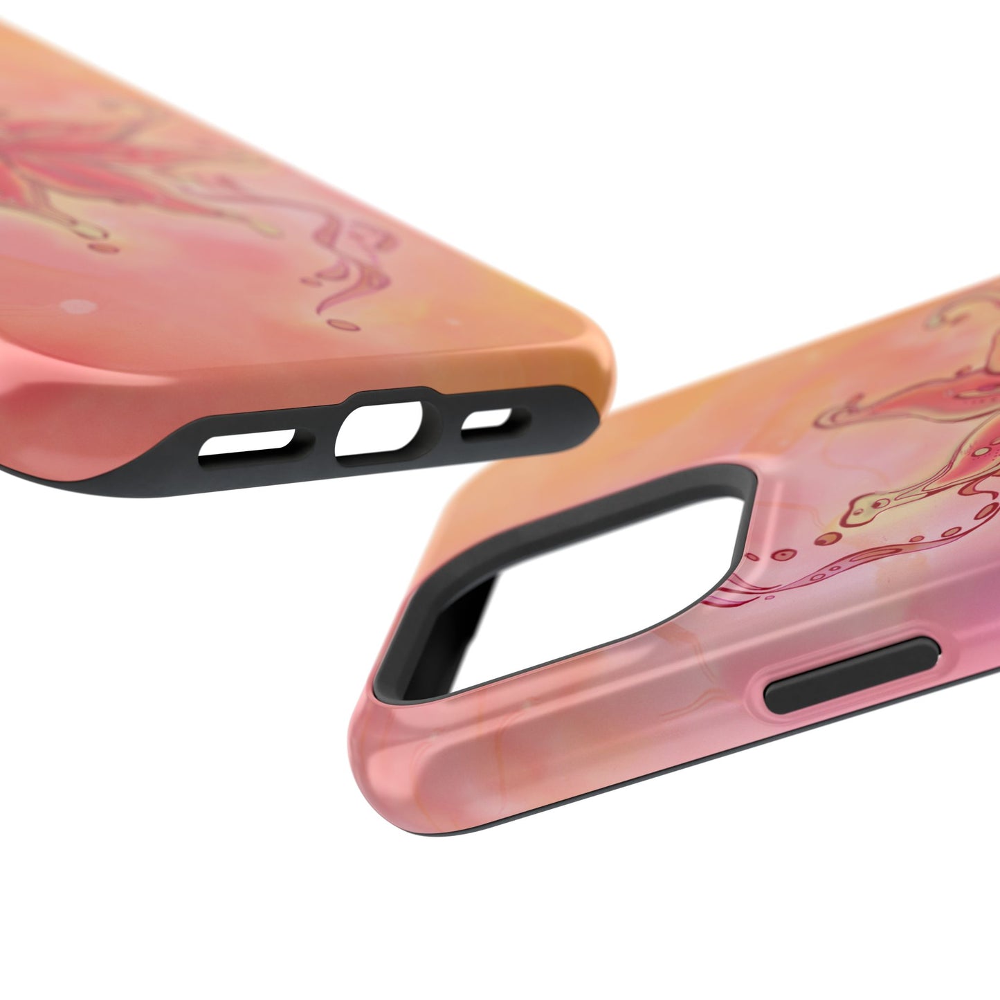 Lily Bloom Tough Case