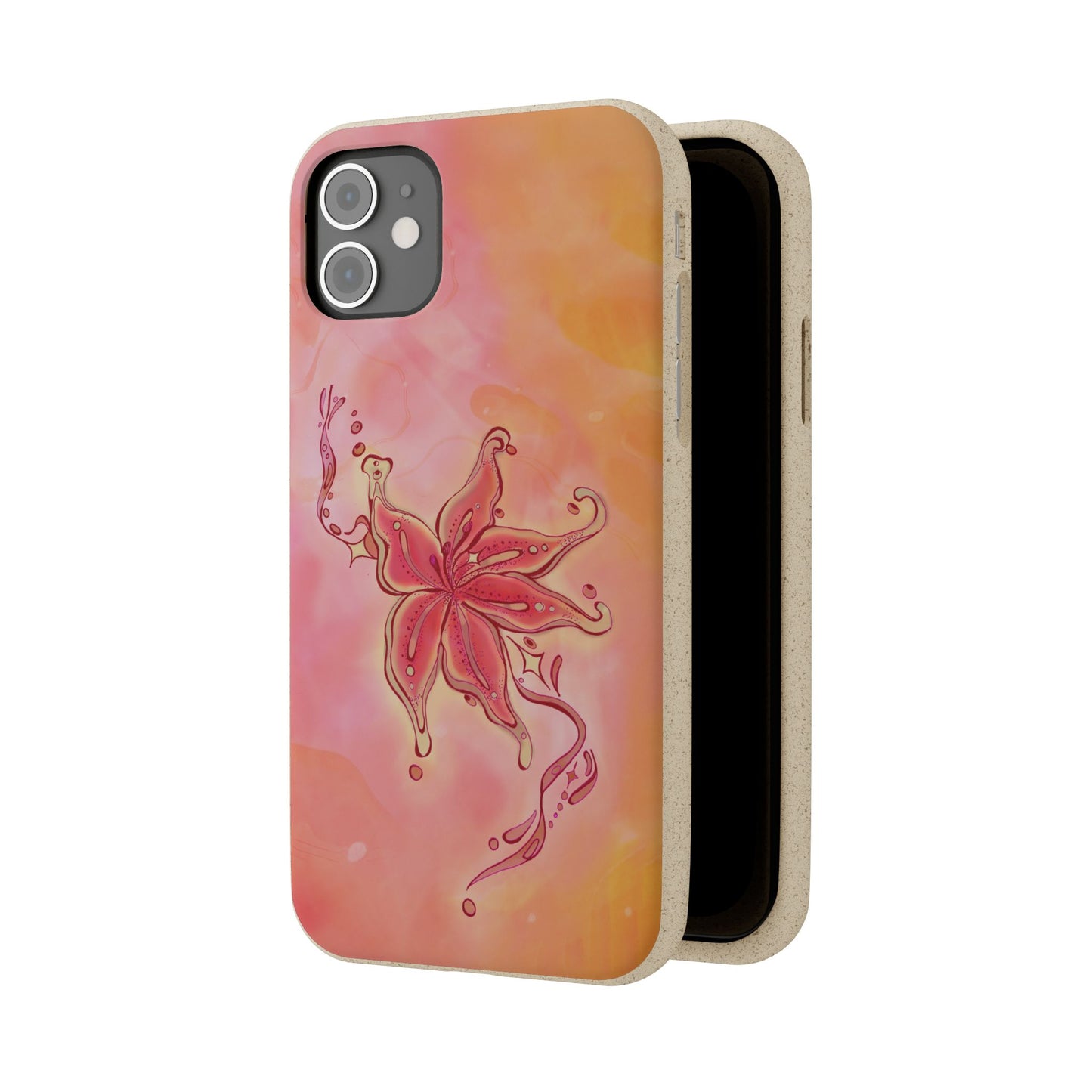 Lily Bloom Eco-Case
