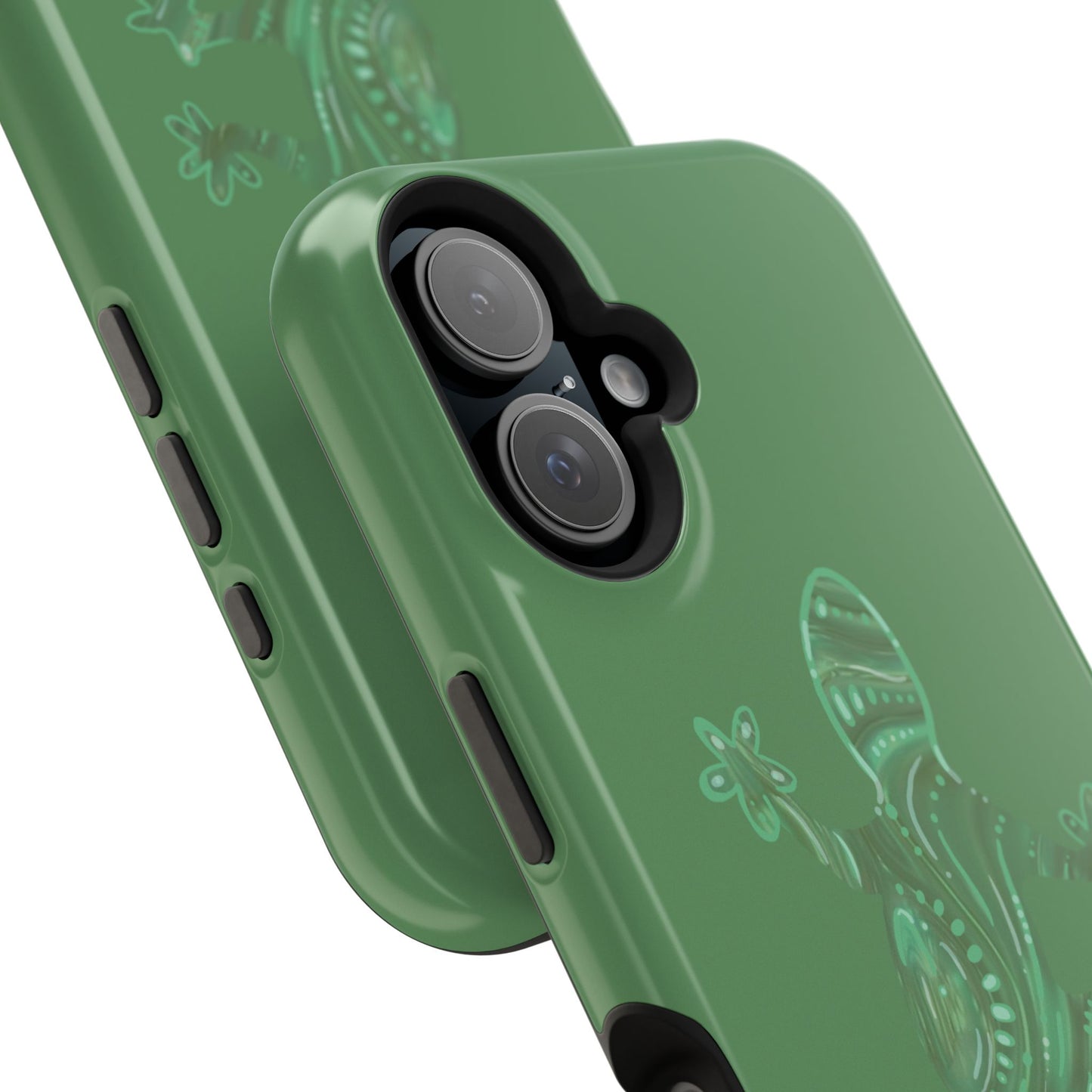 Lizard Life Tough Case