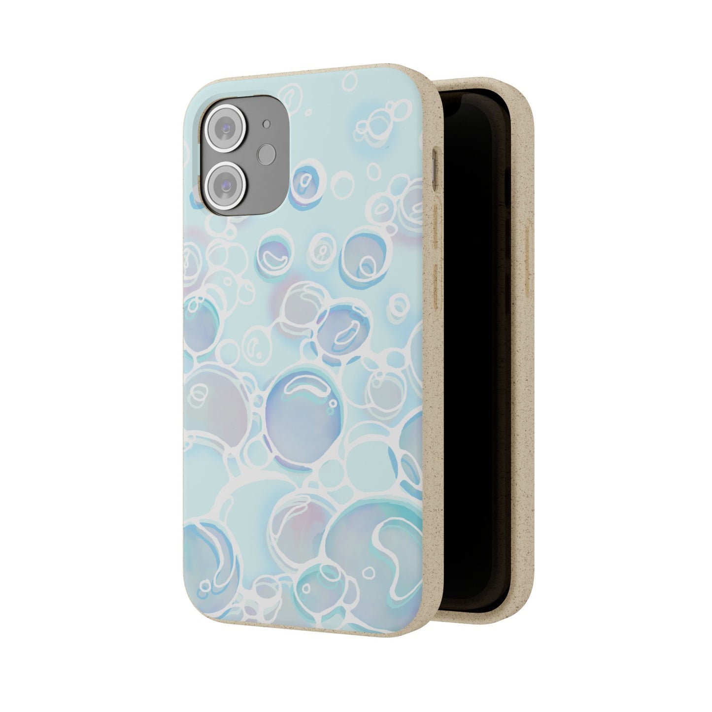 Bubble Dreams Eco-Case