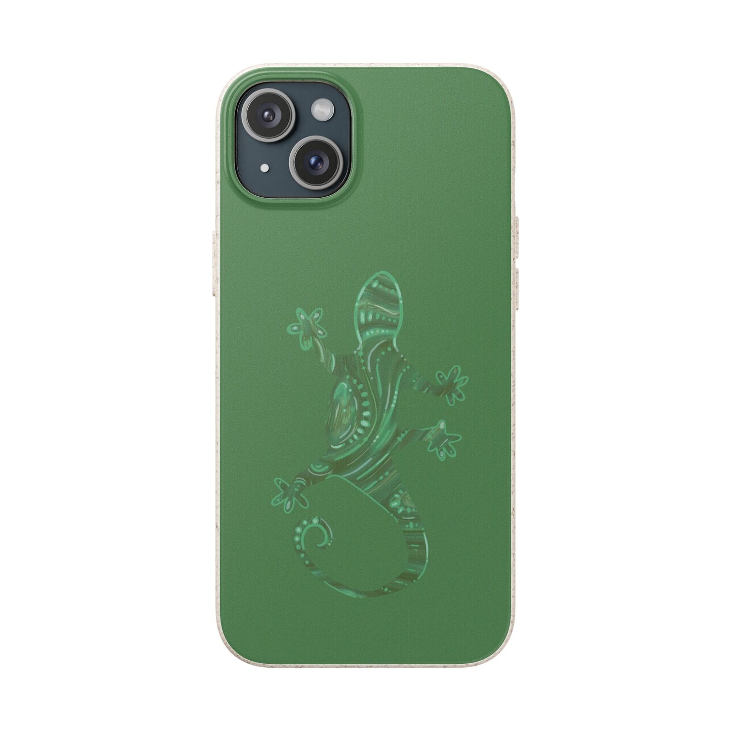 Lizard Life Eco-Case