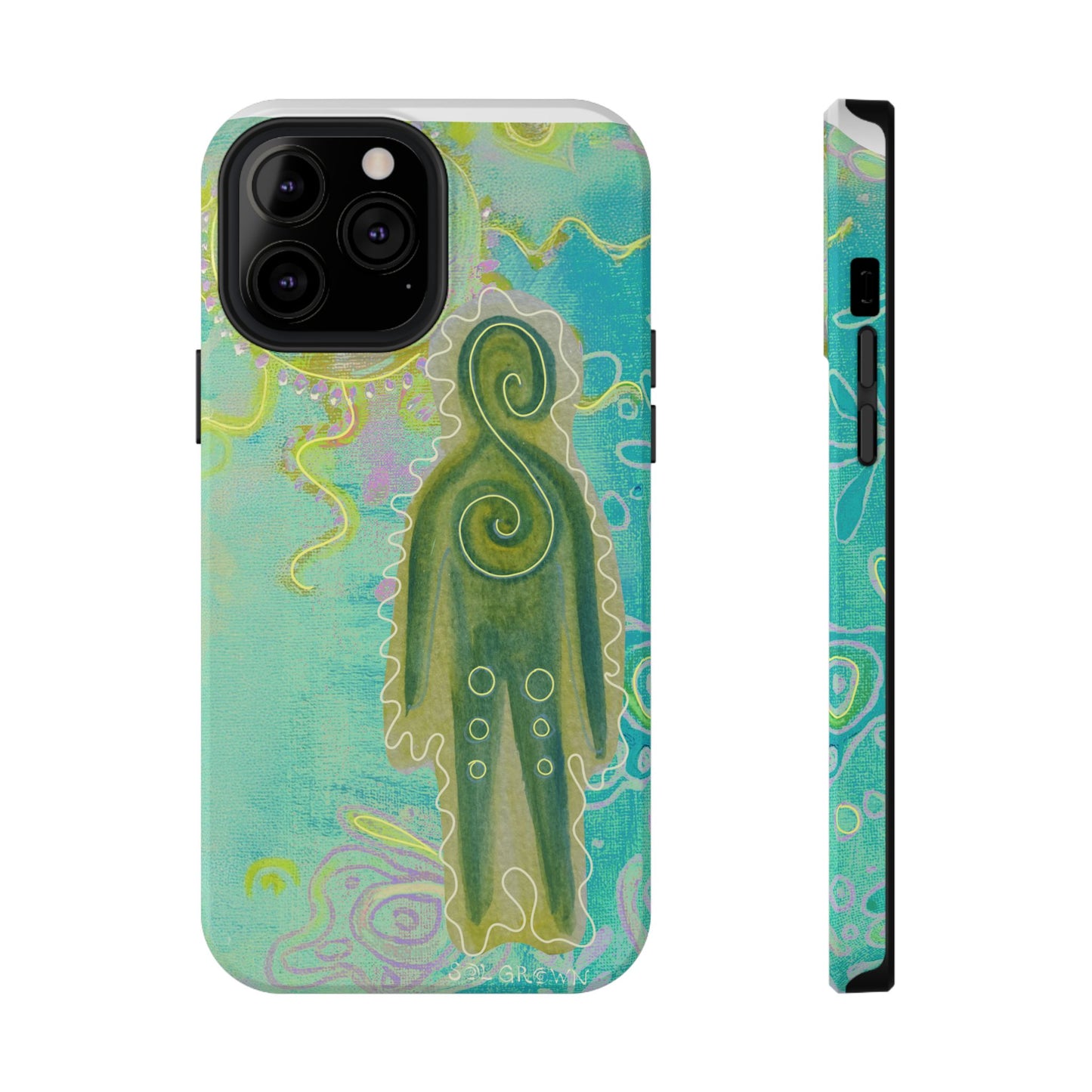 Sol Case