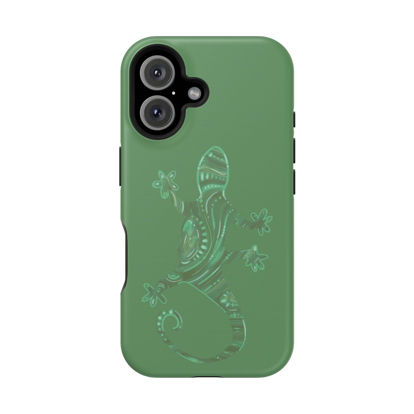 Lizard Life Tough Case