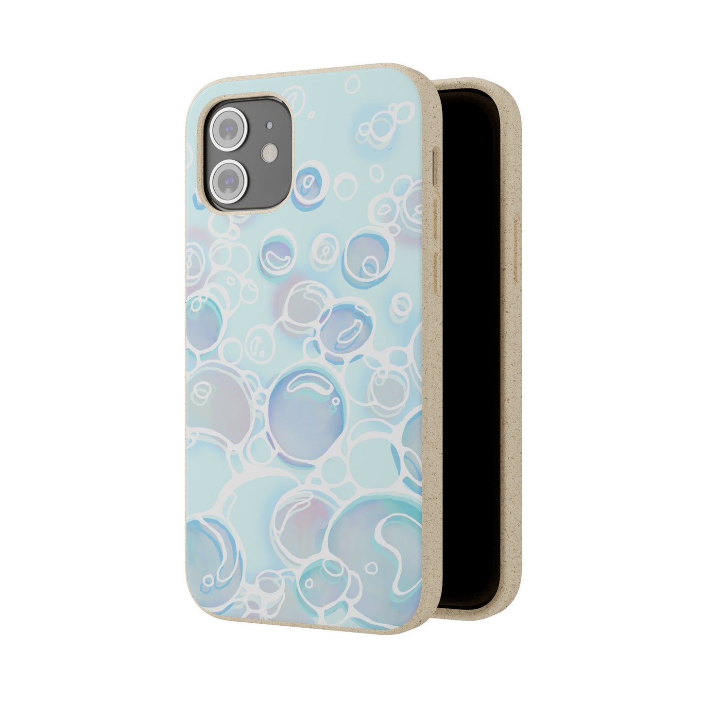 Bubble Dreams Eco-Case
