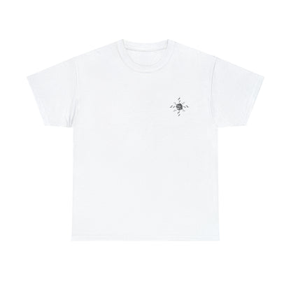 Shooting Star ~ Unisex 100%Cotton Tee