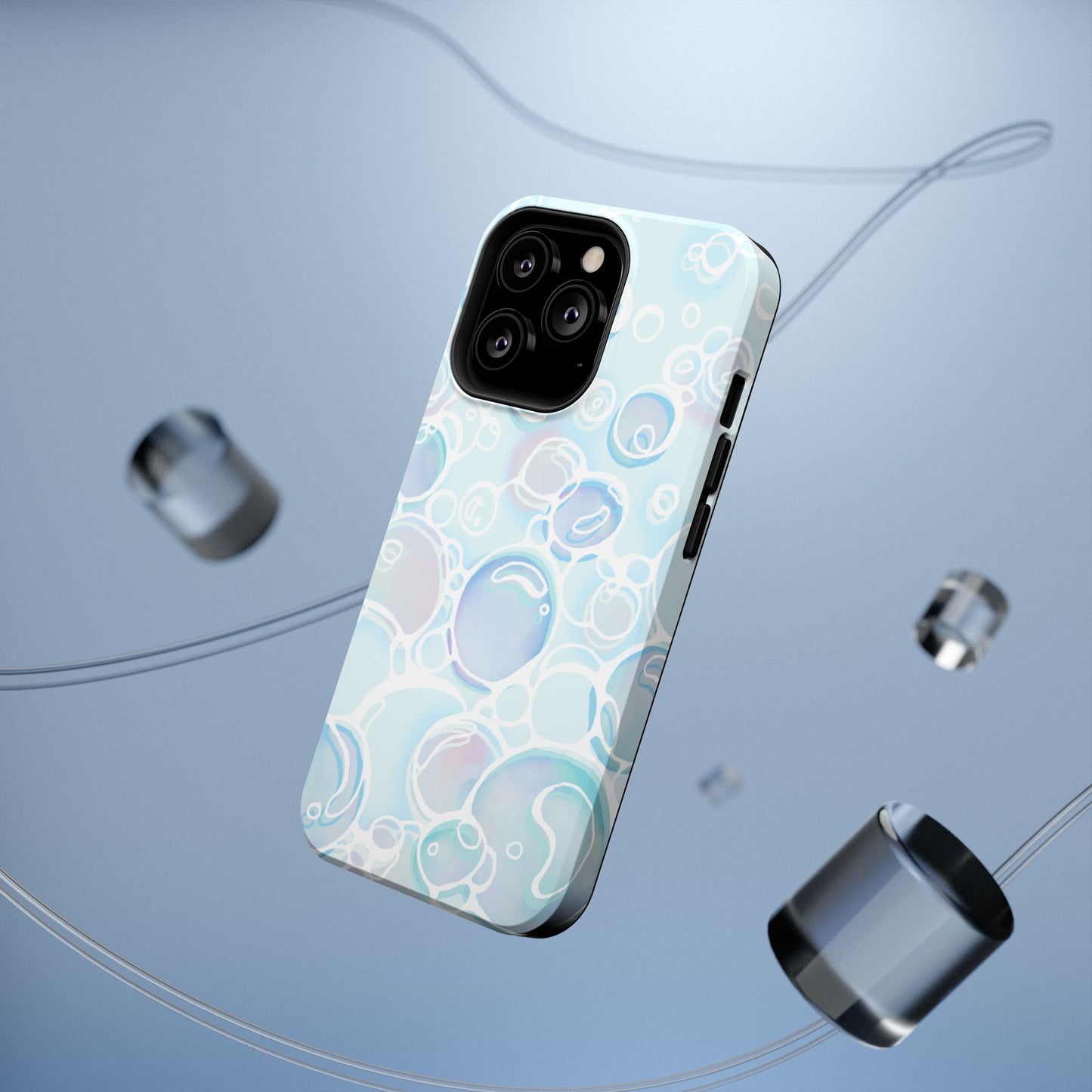 Bubble Dreams Tough Case
