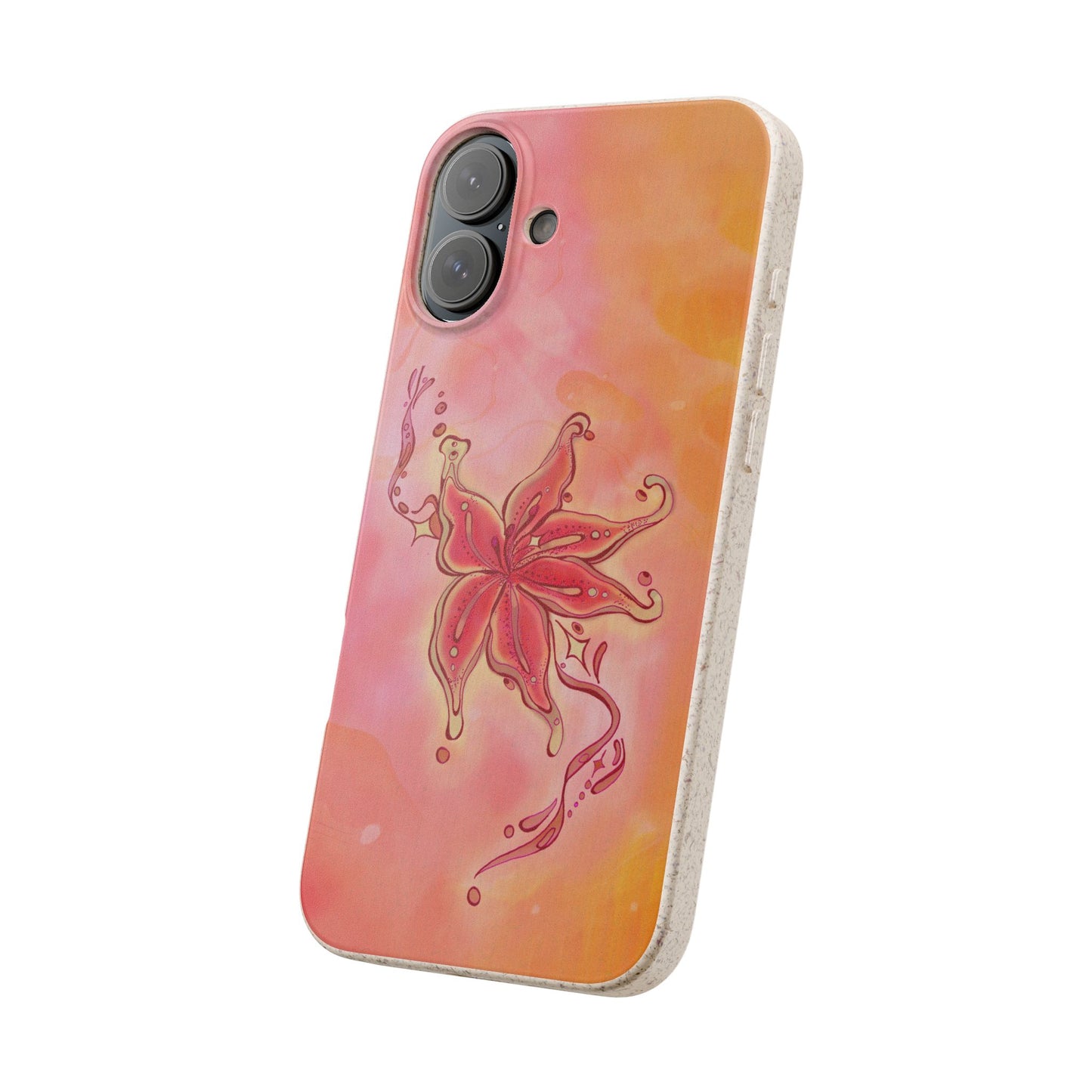 Lily Bloom Eco-Case