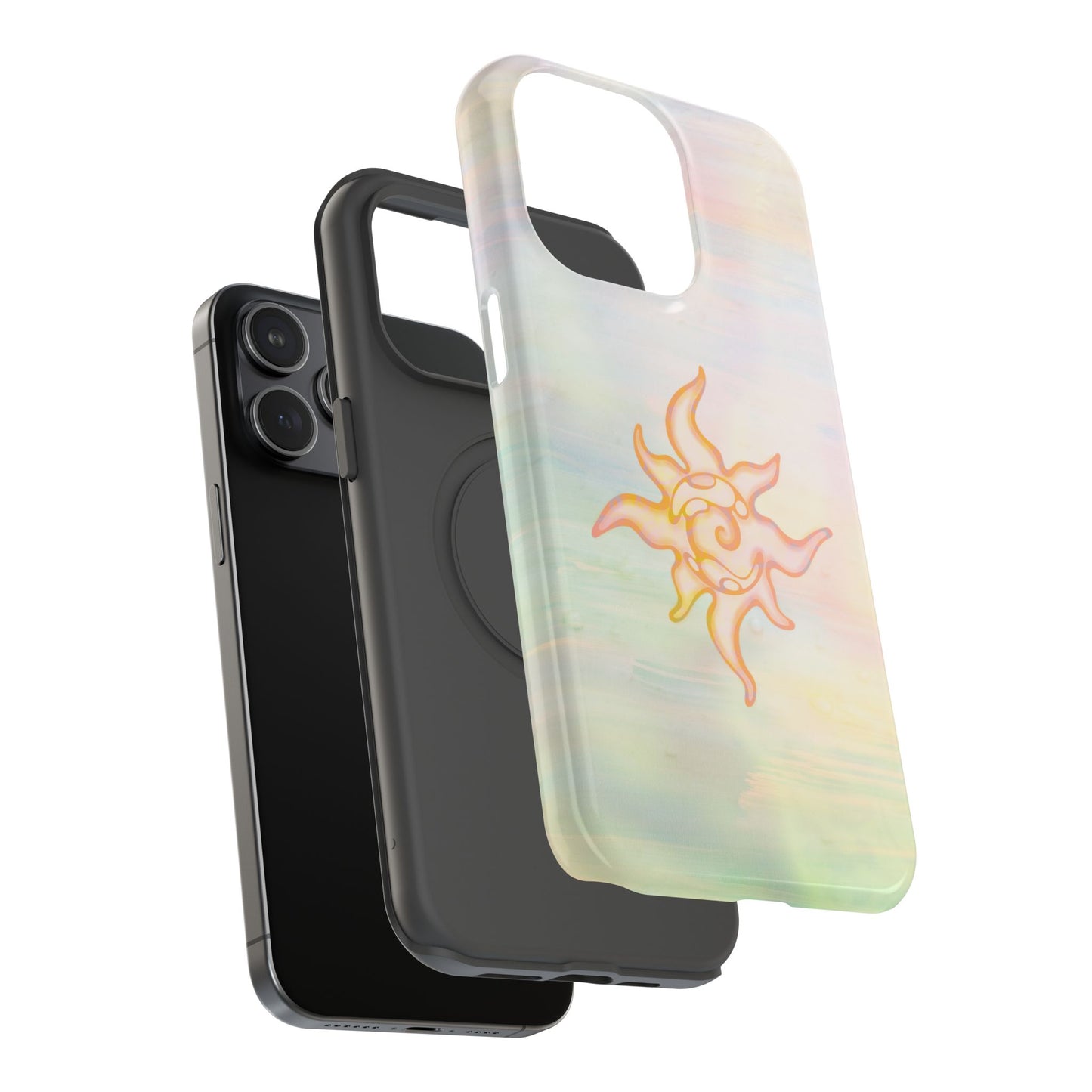Solar Dreams Case
