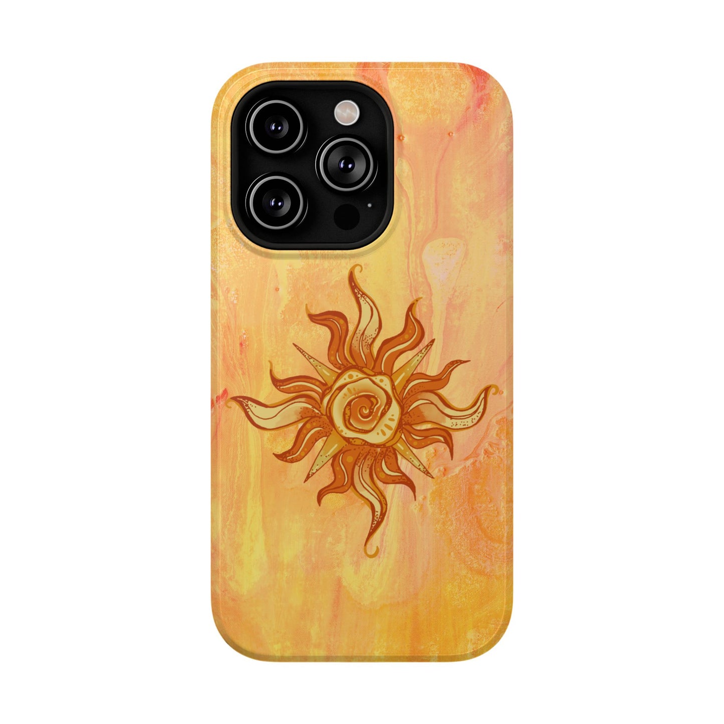 Sunlit Sol Tough Case