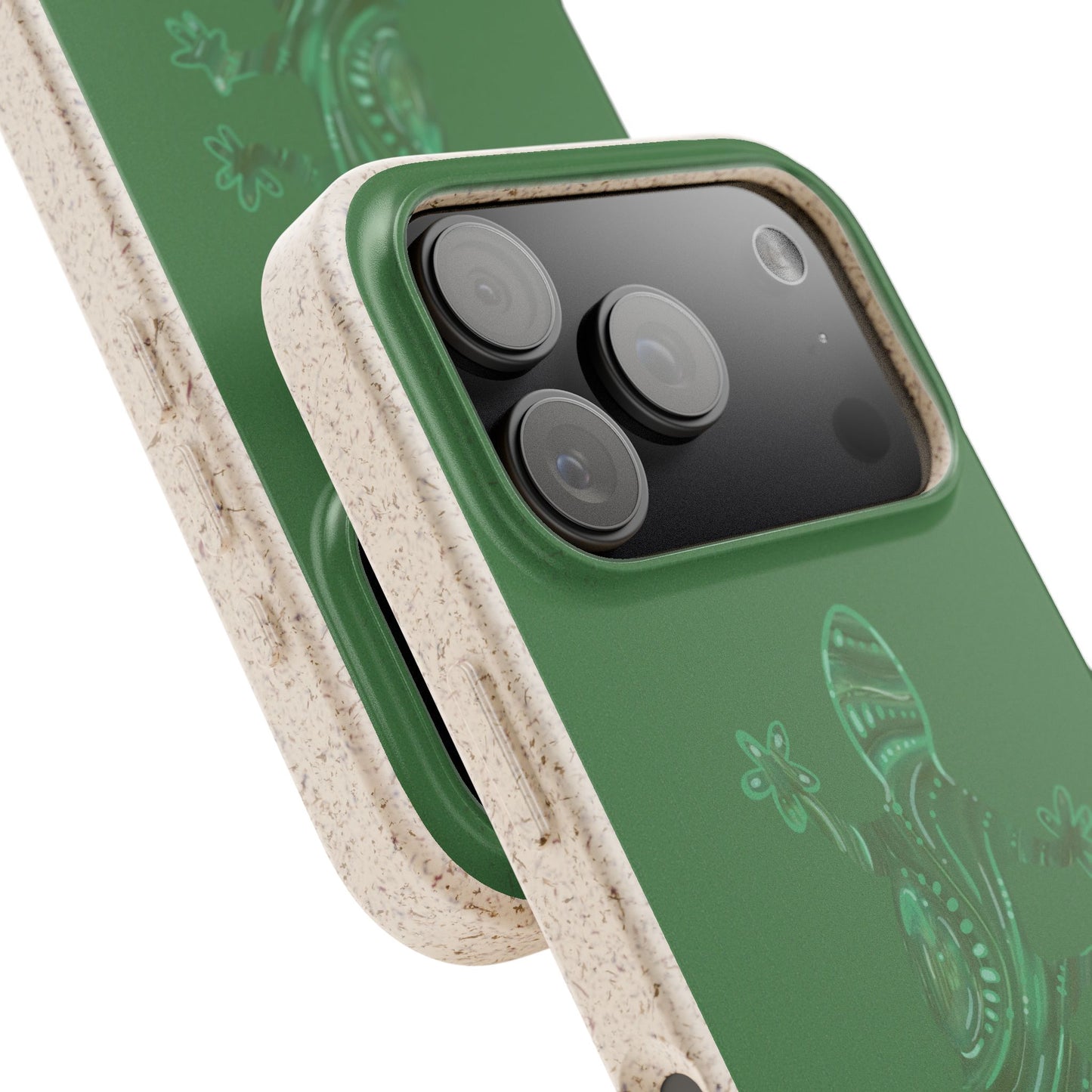 Lizard Life Eco-Case