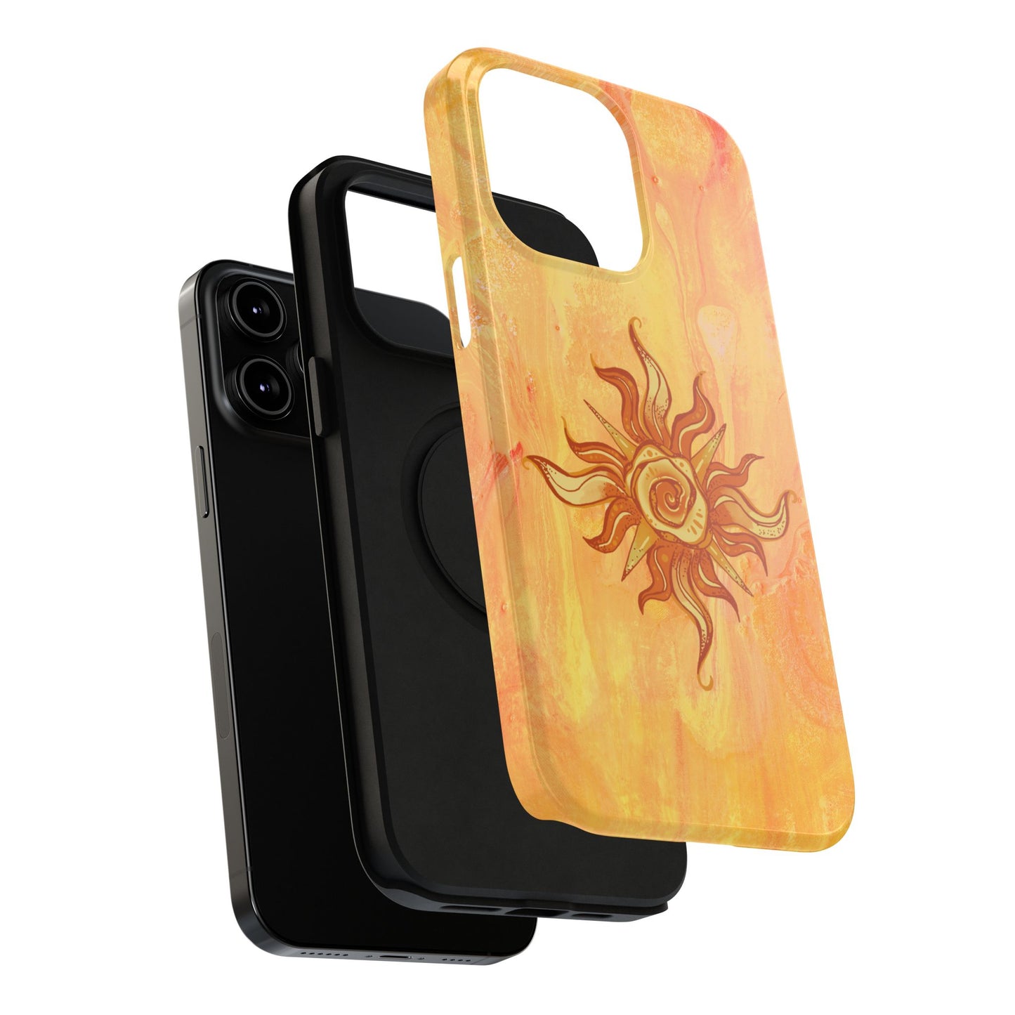 Sunlit Sol Tough Case