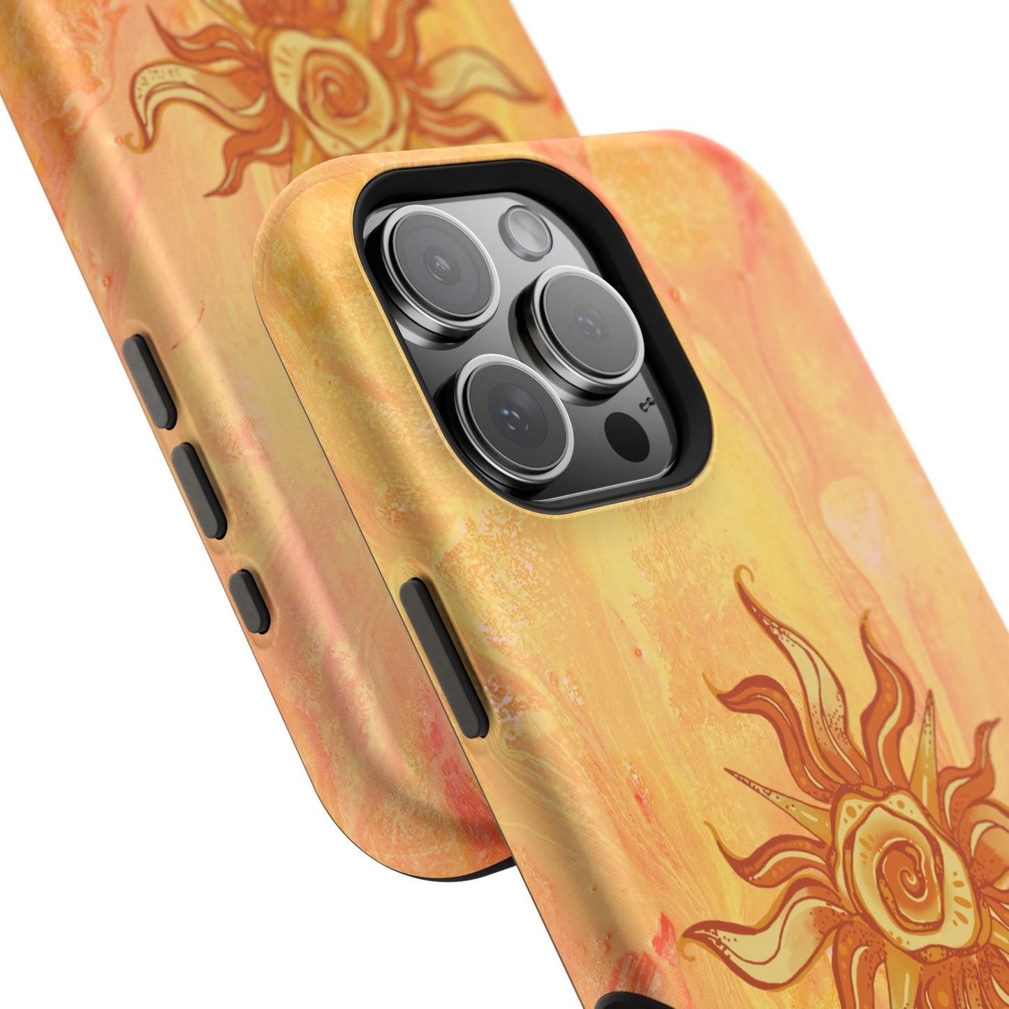 Sunlit Sol Tough Case