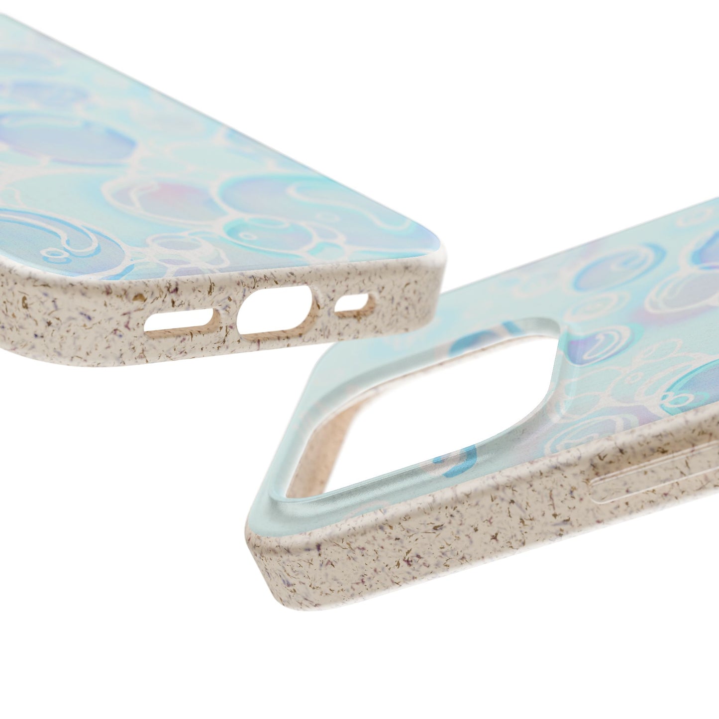 Bubble Dreams Eco-Case