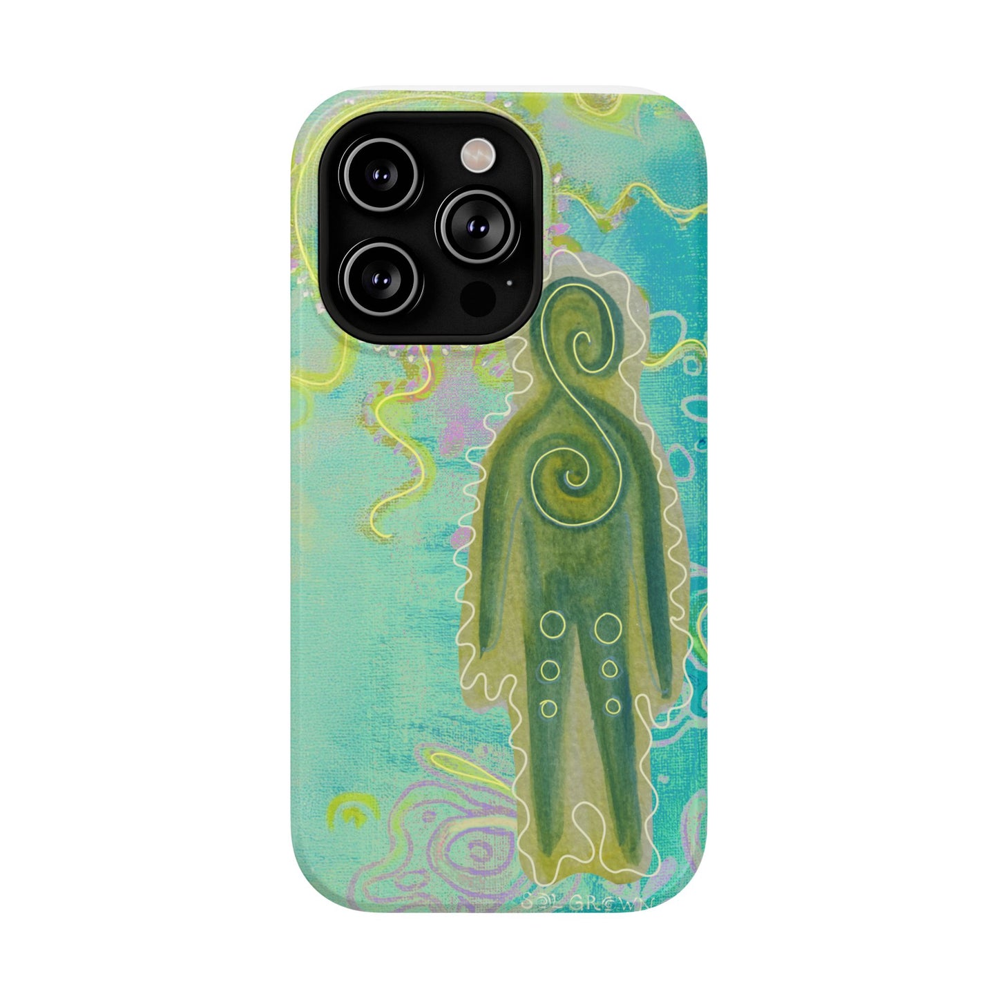 Sol Case