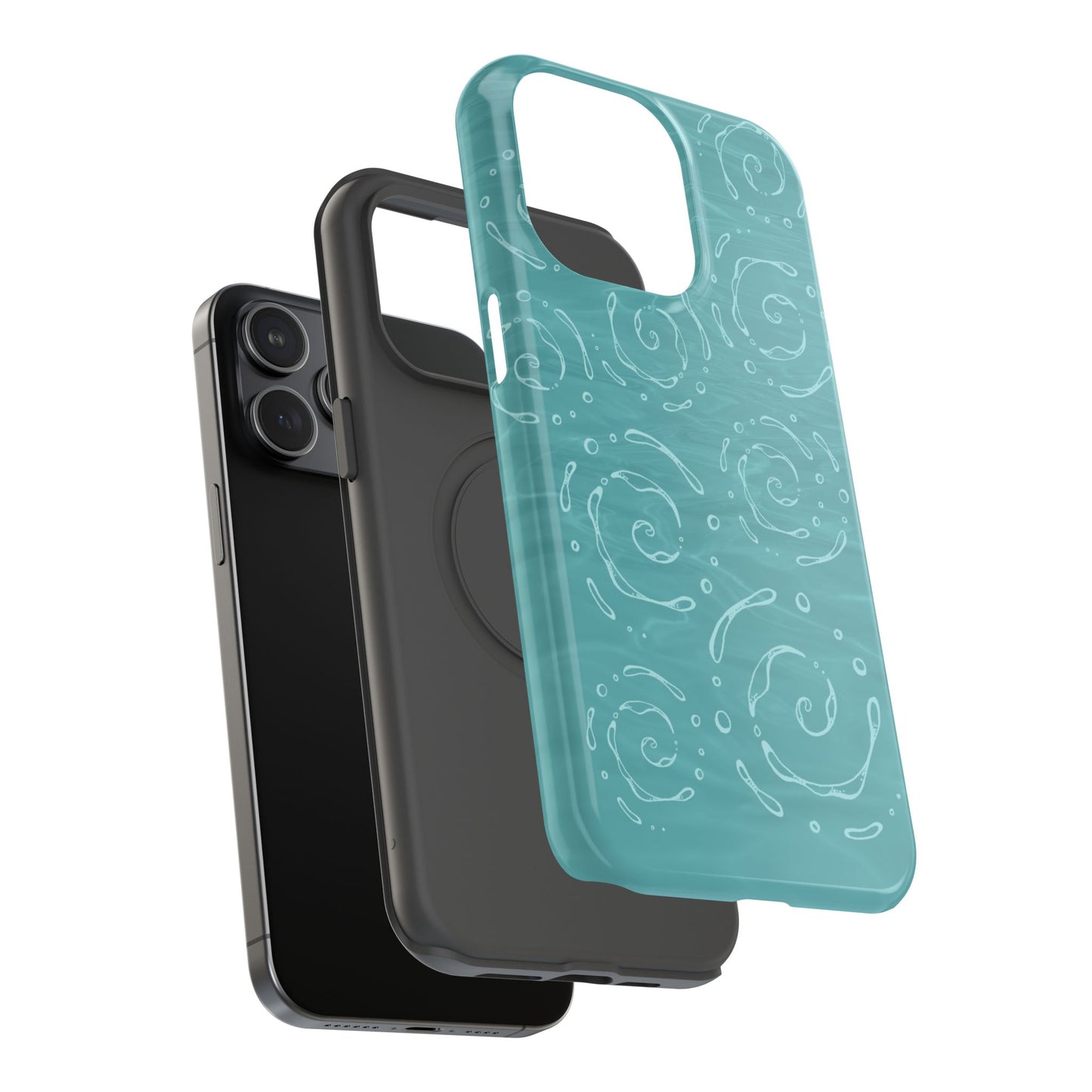 Currents Tough Case