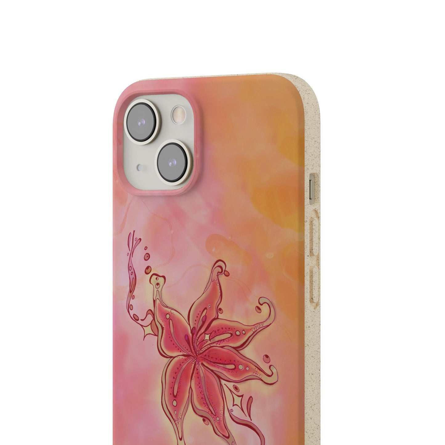 Lily Bloom Eco-Case
