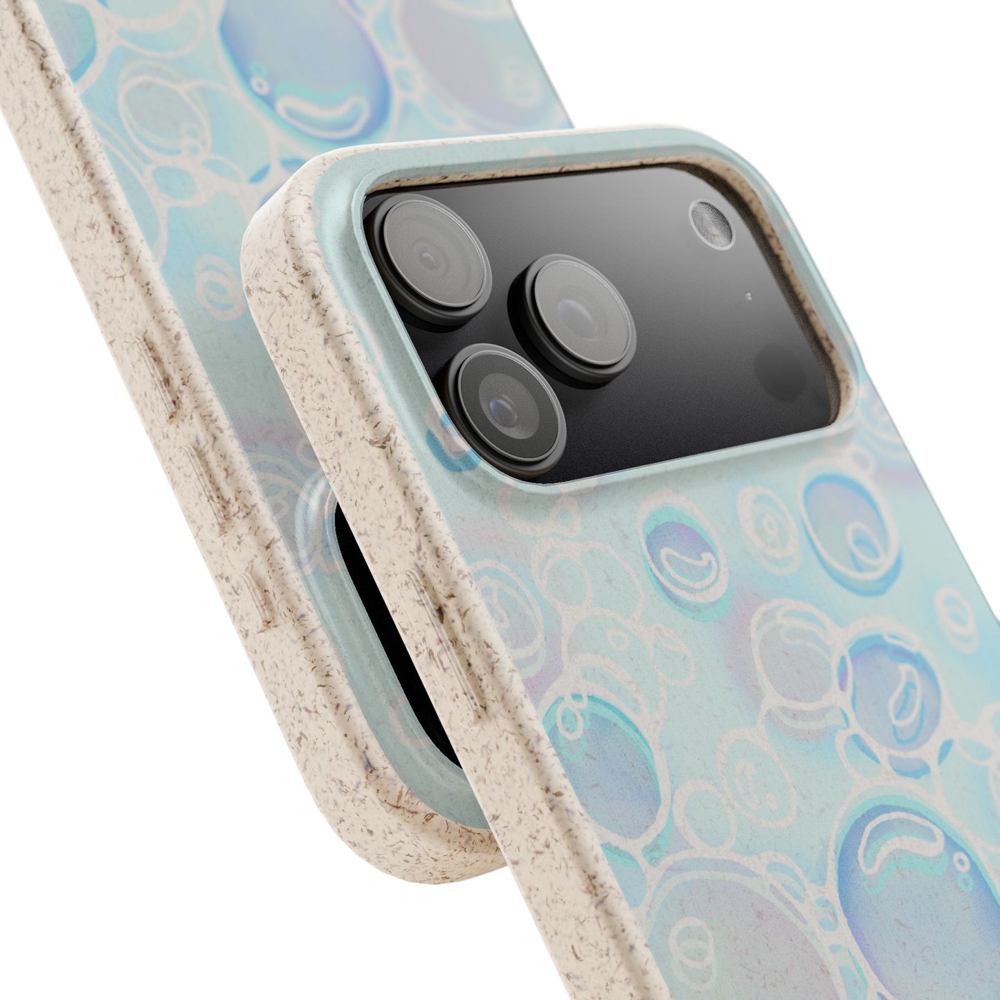 Bubble Dreams Eco-Case