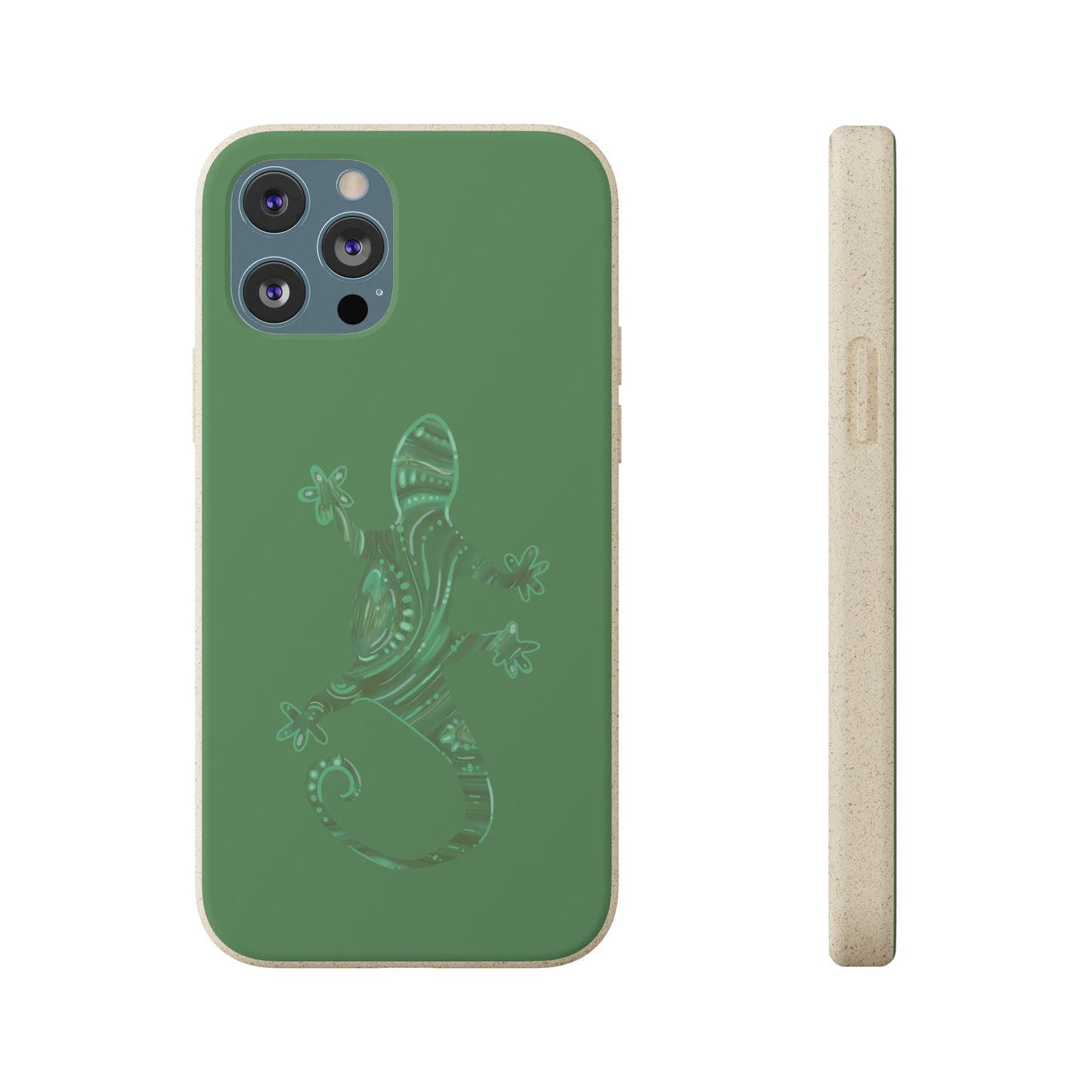 Lizard Life Eco-Case