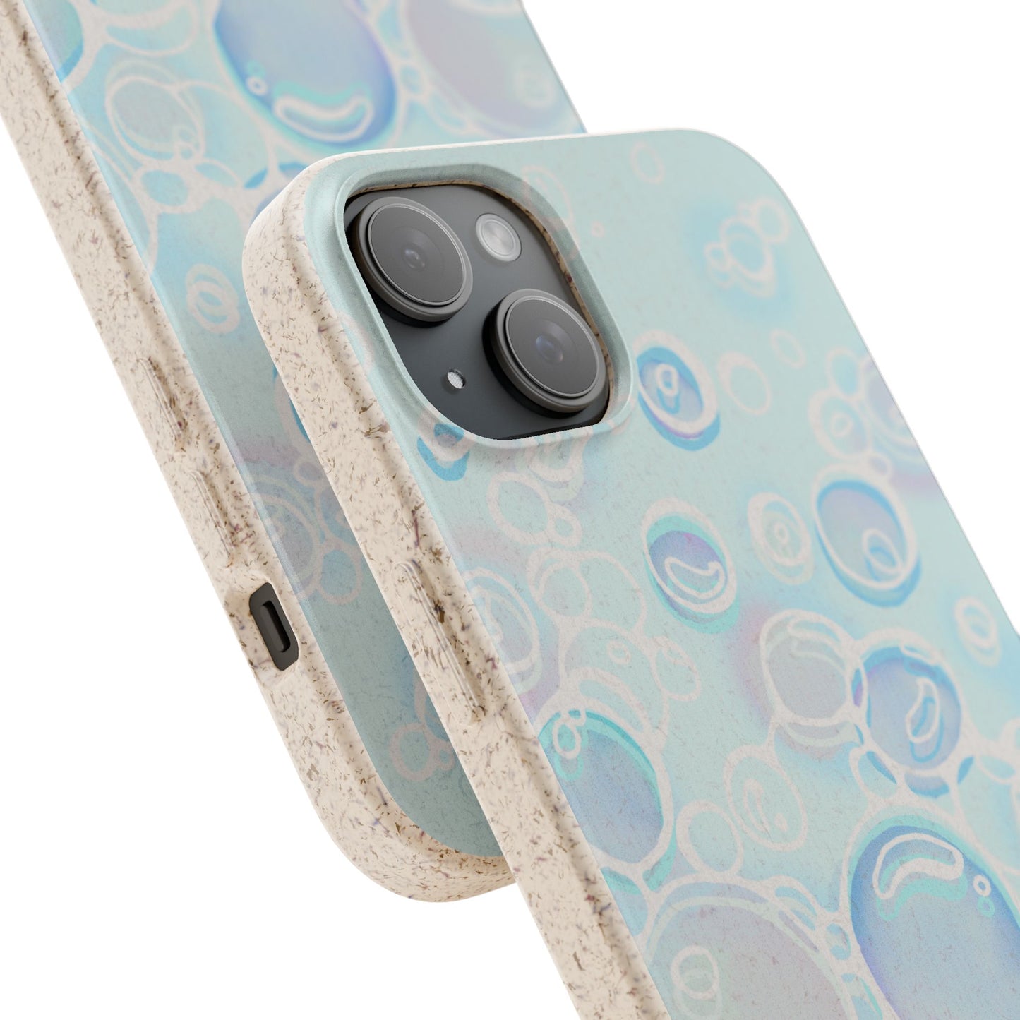 Bubble Dreams Eco-Case