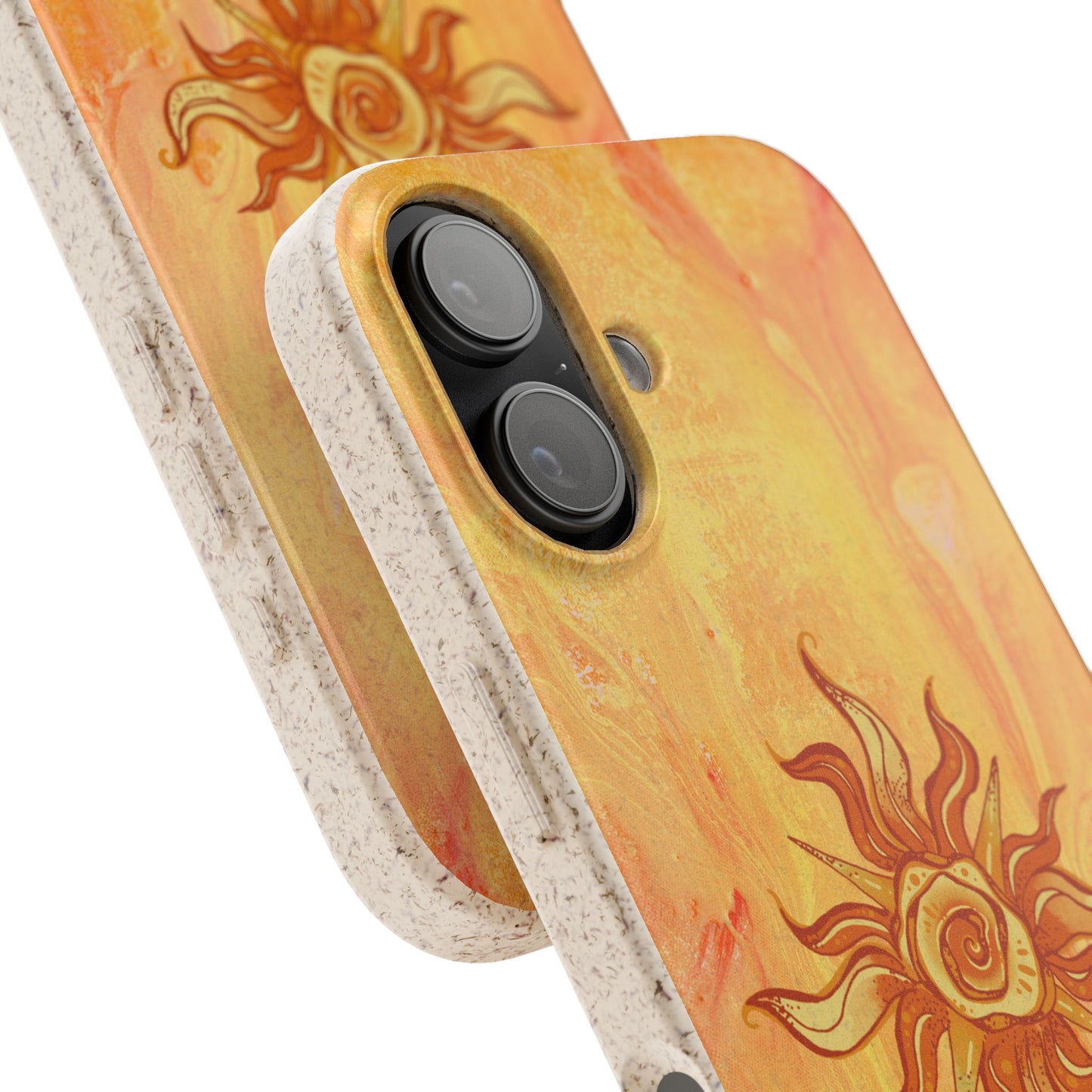 Sunlit Sol Eco-Case
