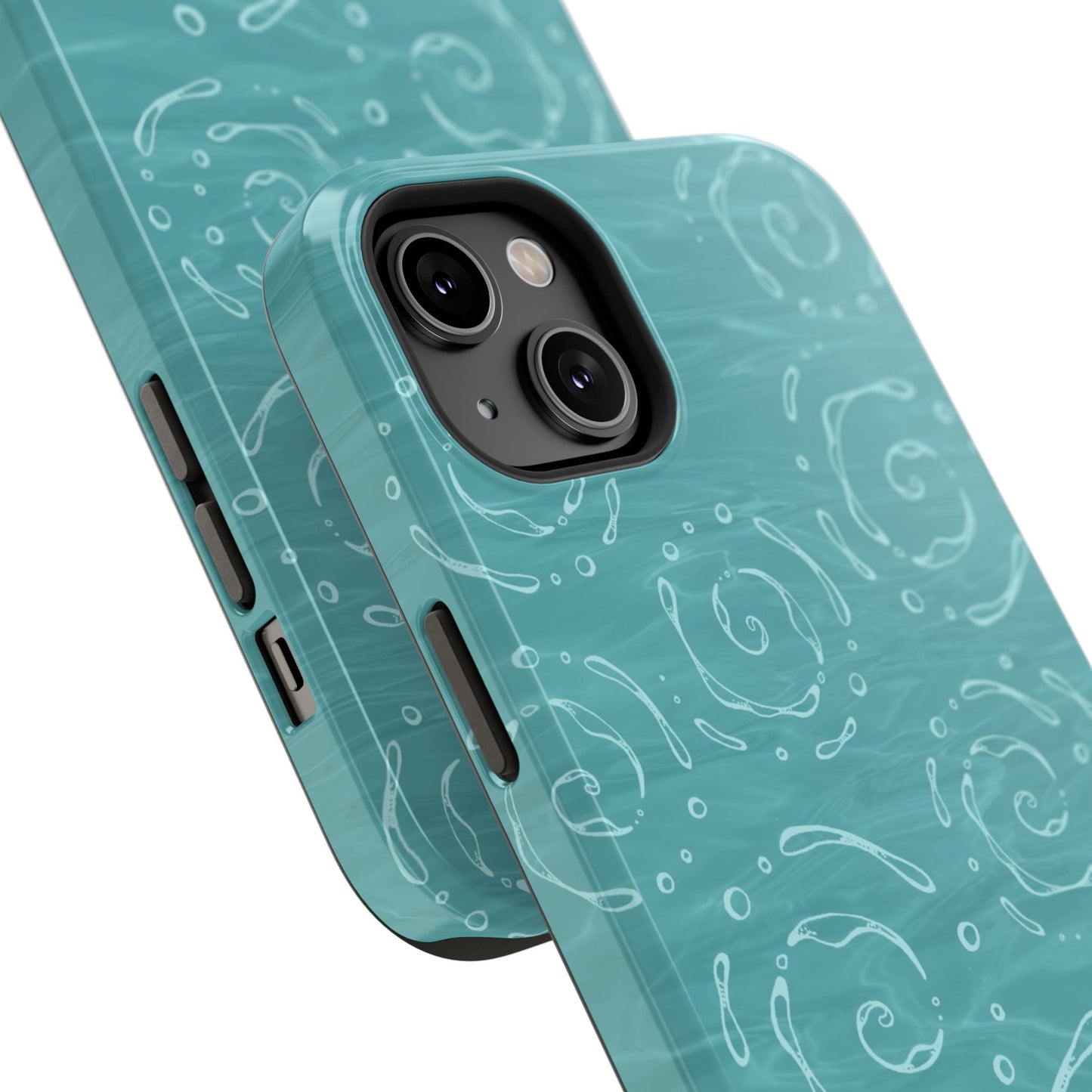Currents Tough Case